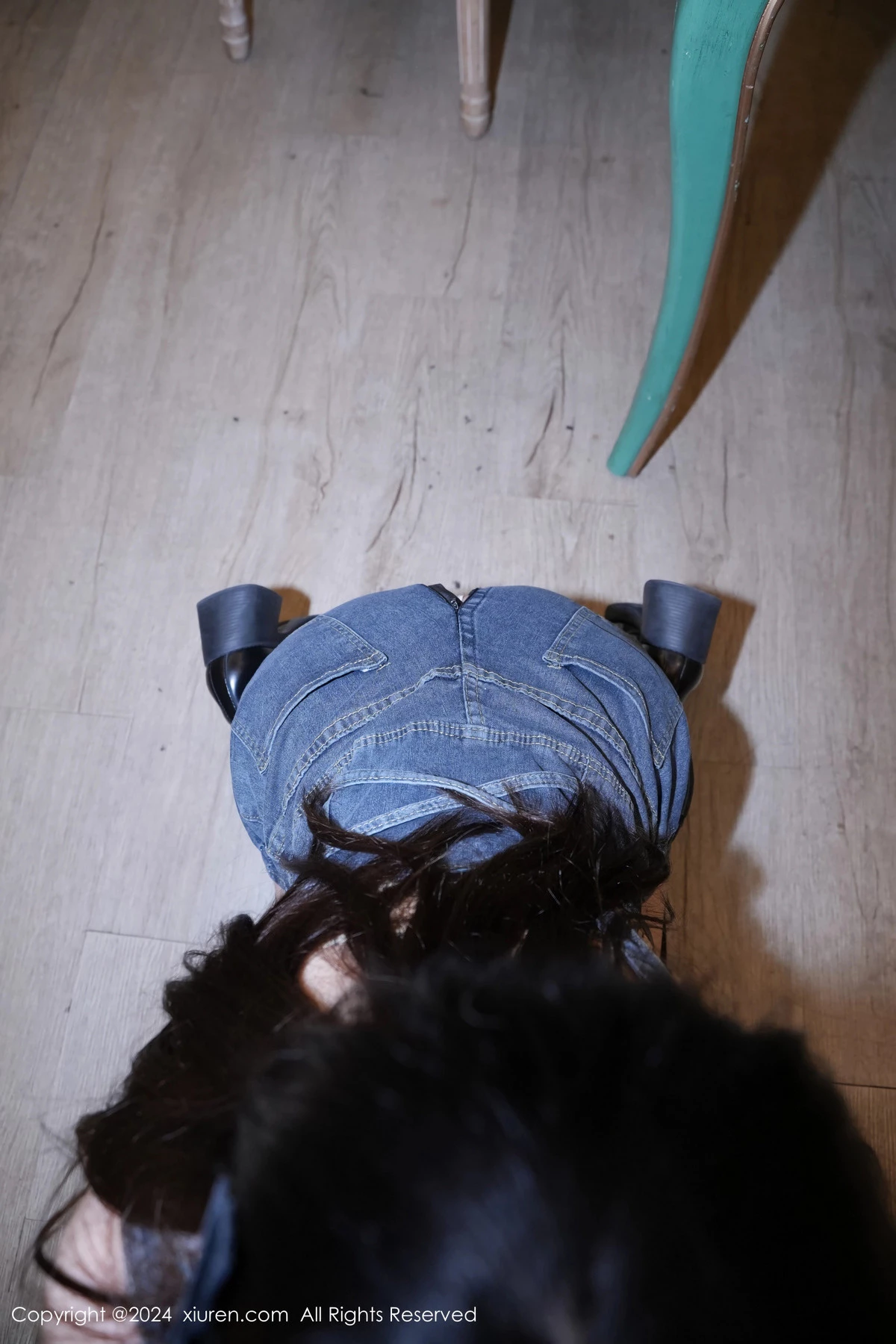 [XiuRen秀人网]第8508期林月月写真 [63P]-018