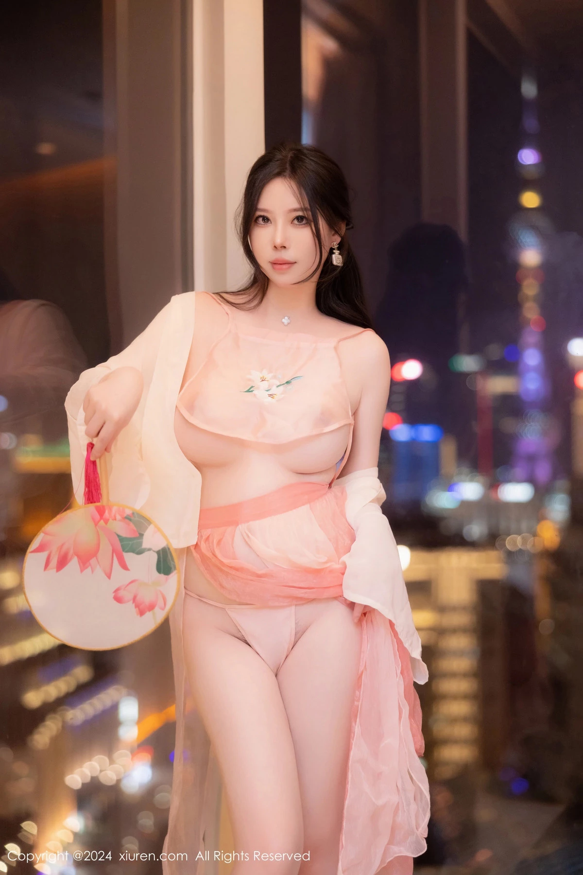 [XiuRen秀人网]第8503期白茹雪写真 [73P]-015
