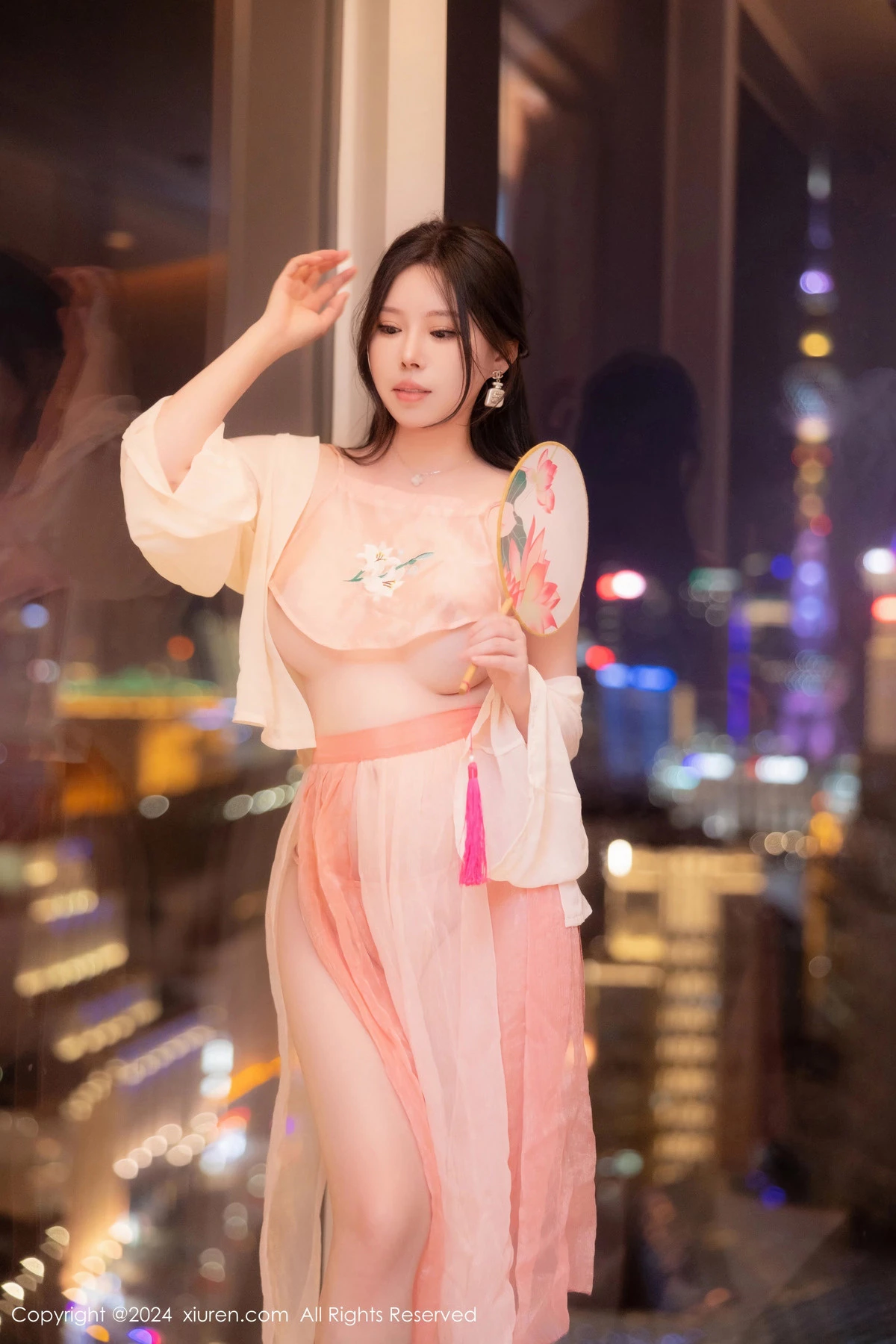 [XiuRen秀人网]第8503期白茹雪写真 [73P]-014