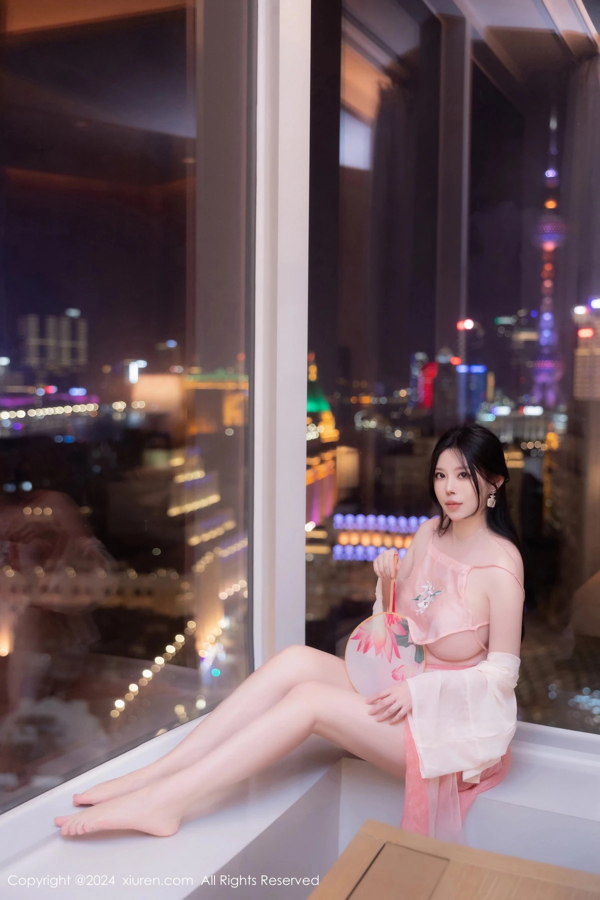 [XiuRen秀人网]第8503期白茹雪写真 [73P]-021