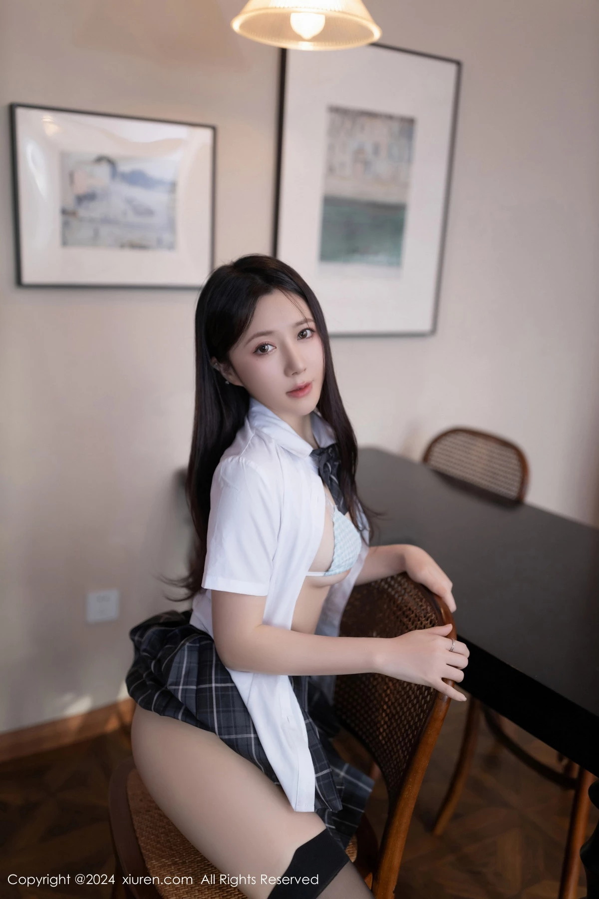 [XiuRen秀人网]第8516期鱼子酱写真 [80P]-035
