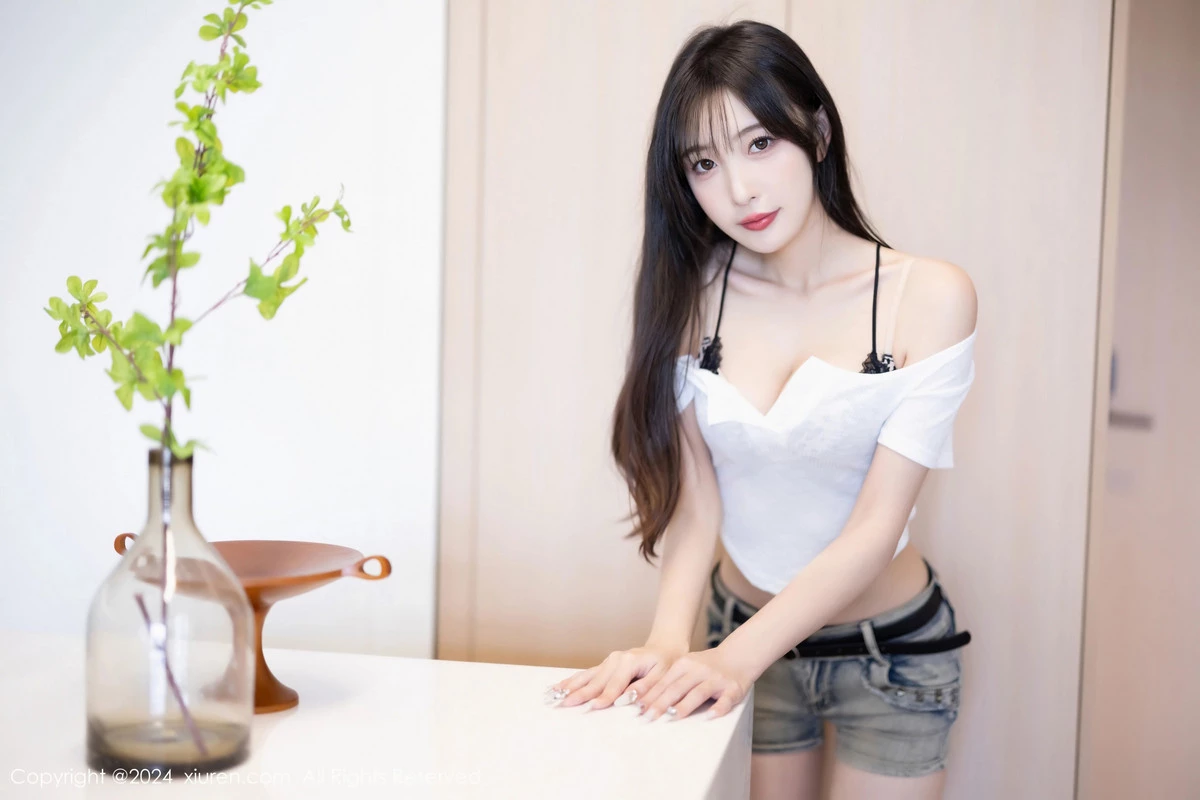 [XiuRen秀人网]第8504期林星阑写真 [81P]-018