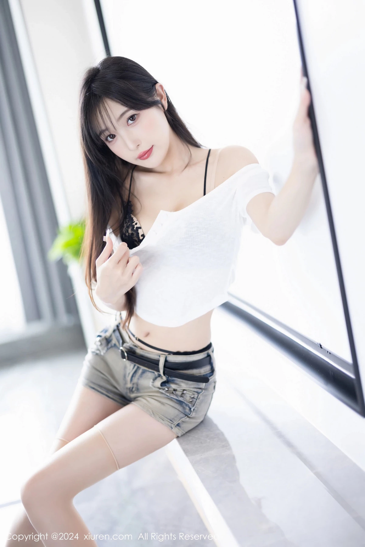[XiuRen秀人网]第8504期林星阑写真 [81P]-038