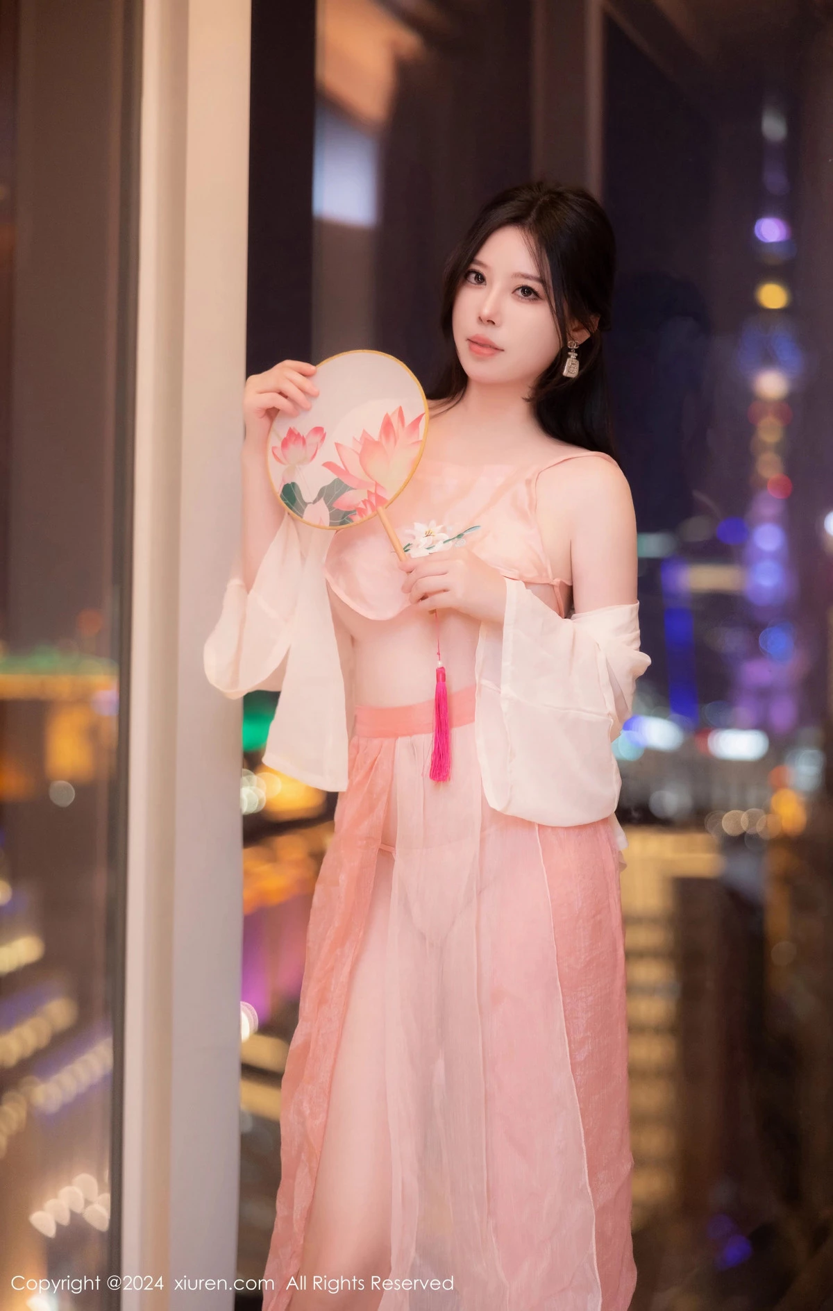 [XiuRen秀人网]第8503期白茹雪写真 [73P]-009