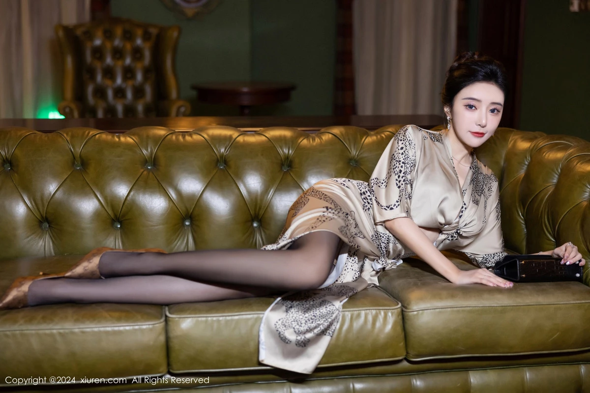 [XiuRen秀人网]第8510期王馨瑶写真 [82P]-017