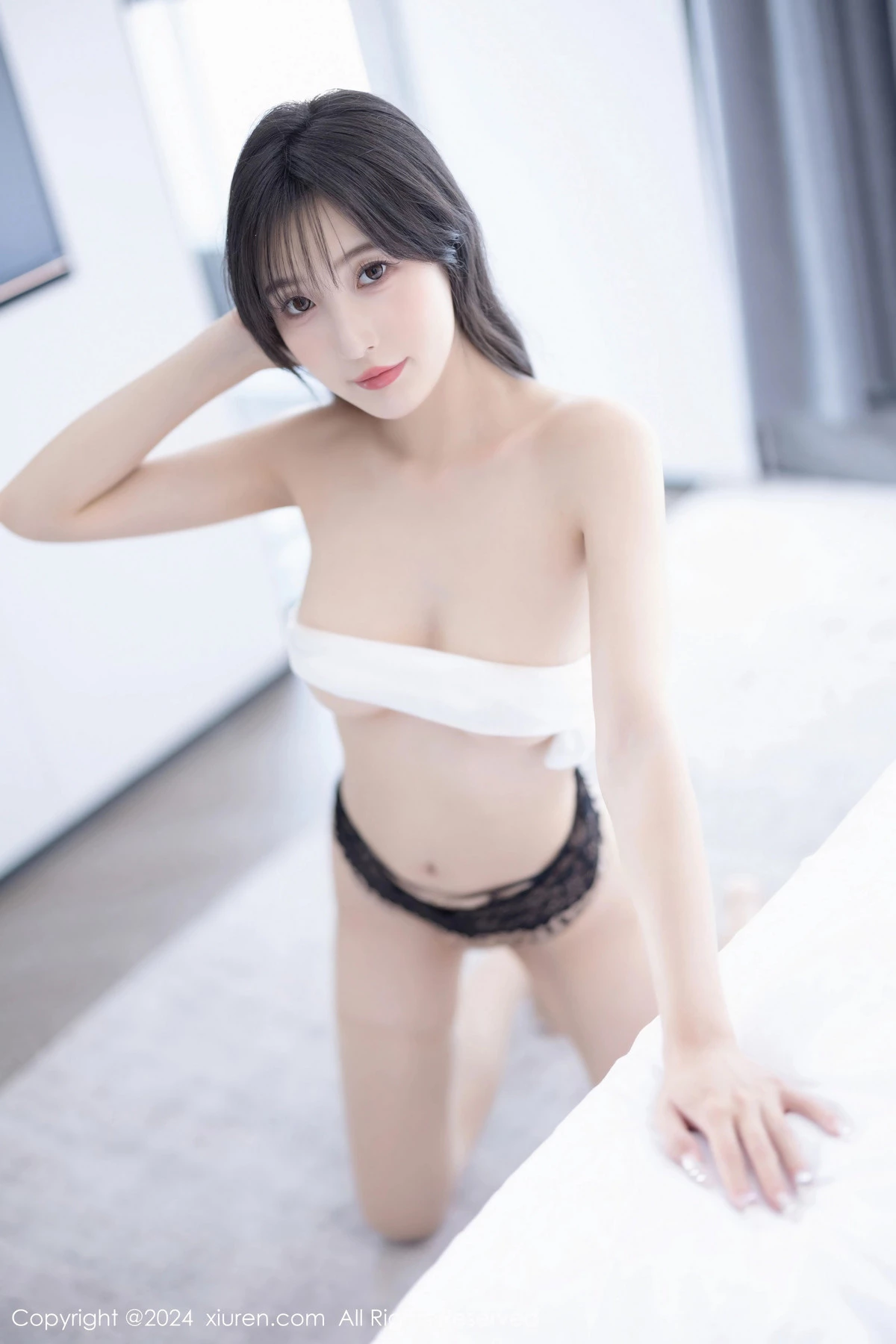 [XiuRen秀人网]第8504期林星阑写真 [81P]-075