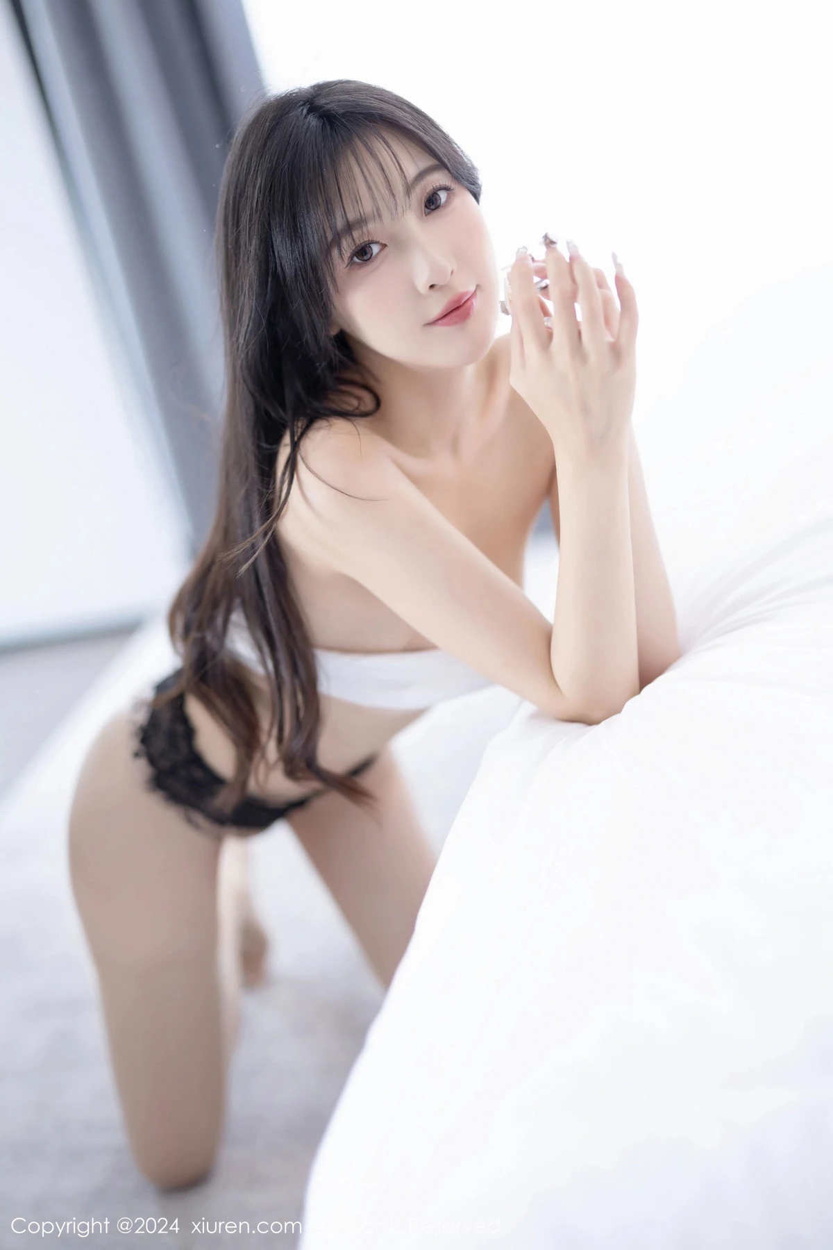 [XiuRen秀人网]第8504期林星阑写真 [81P]-077