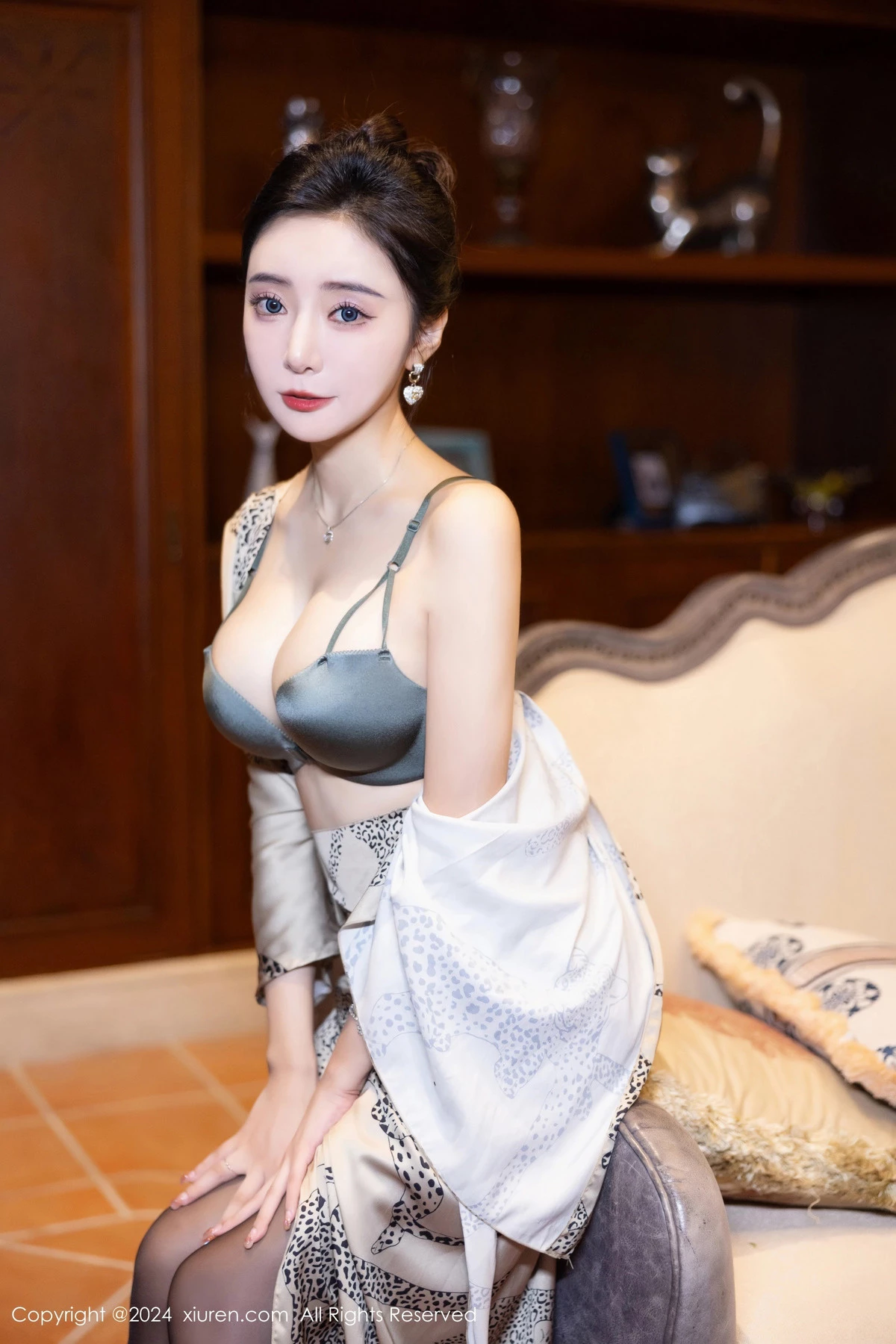 [XiuRen秀人网]第8510期王馨瑶写真 [82P]-026