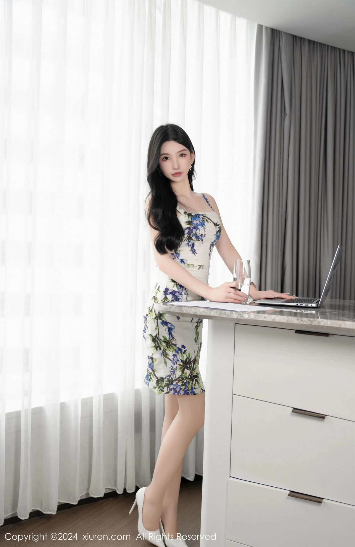 [XiuRen秀人网]第8513期周于希写真 [85P]-012