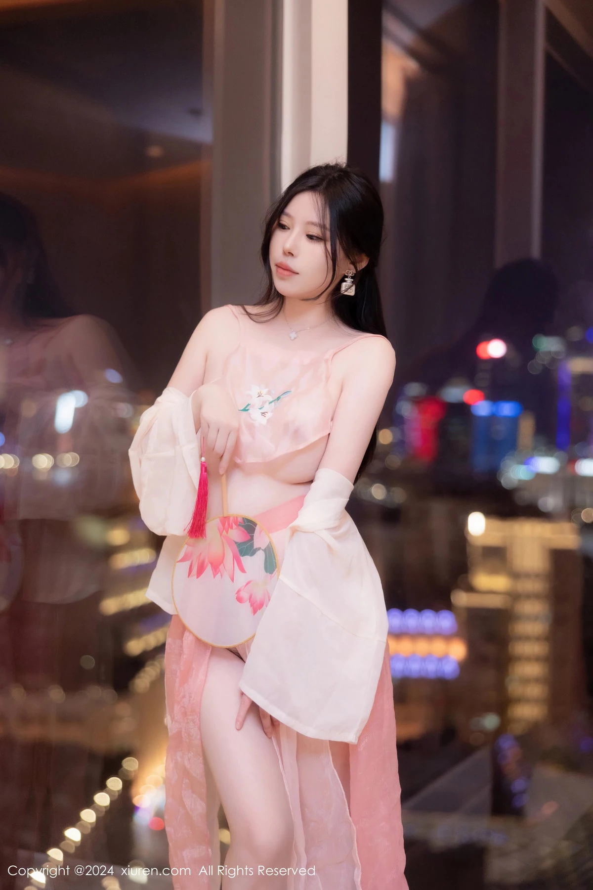 [XiuRen秀人网]第8503期白茹雪写真 [73P]-019