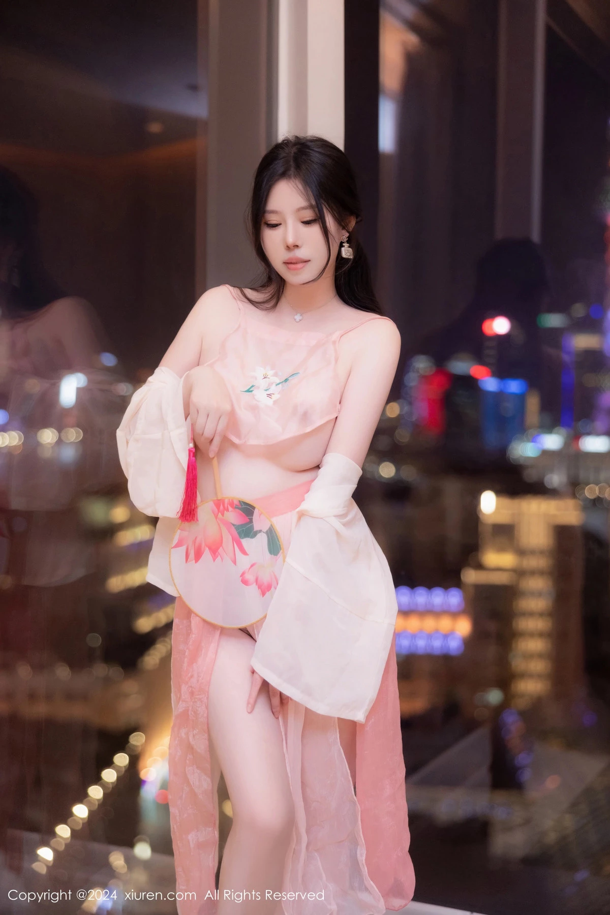 [XiuRen秀人网]第8503期白茹雪写真 [73P]-018
