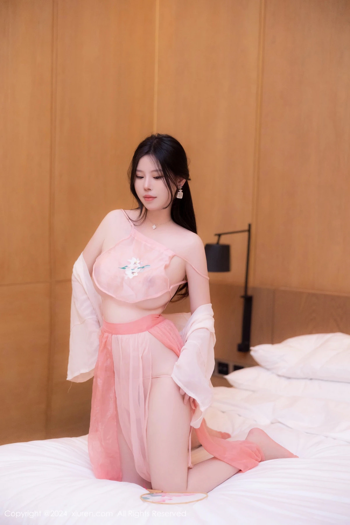 [XiuRen秀人网]第8503期白茹雪写真 [73P]-031