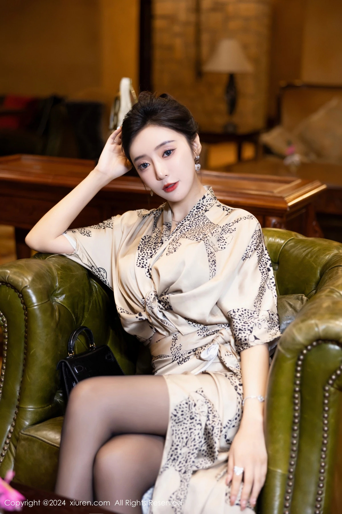 [XiuRen秀人网]第8510期王馨瑶写真 [82P]-011