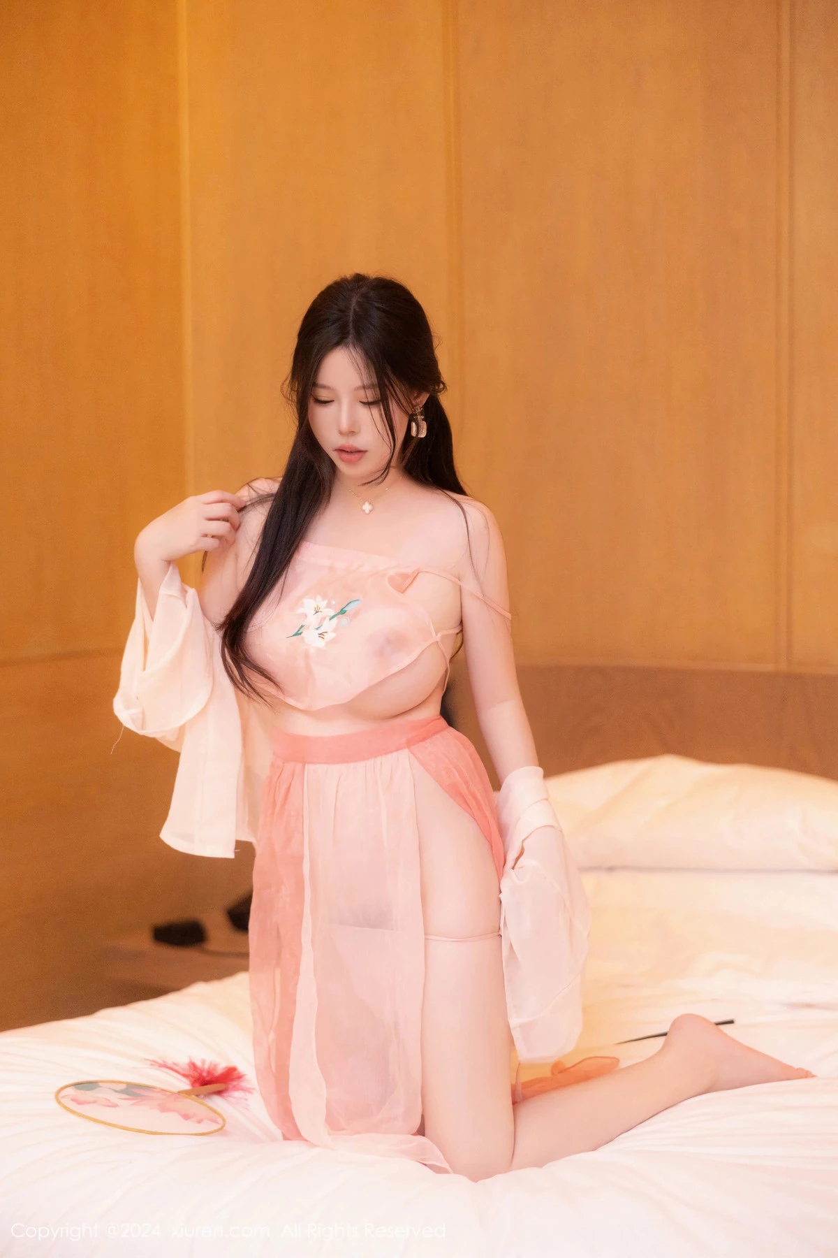 [XiuRen秀人网]第8503期白茹雪写真 [73P]-054