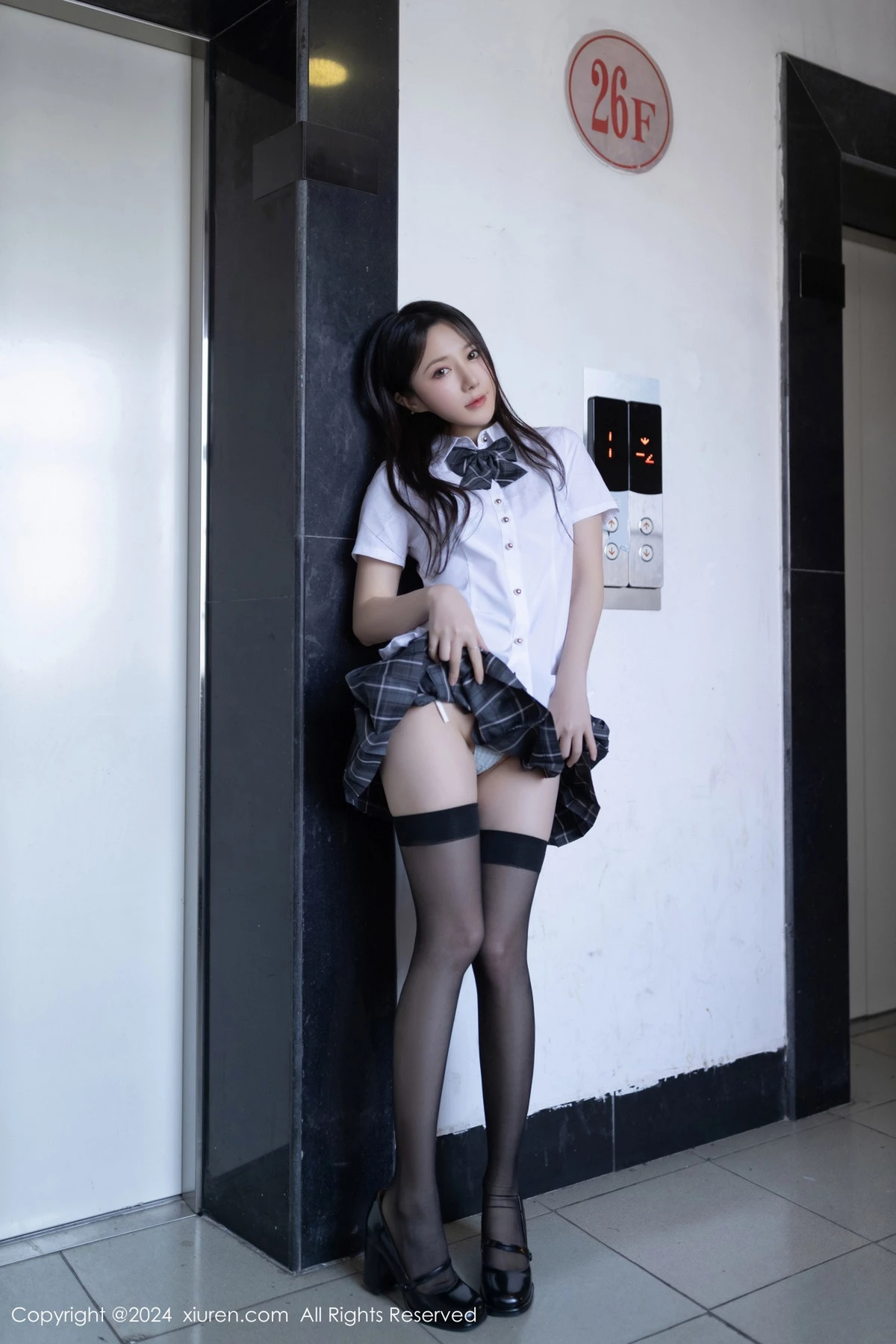 [XiuRen秀人网]第8516期鱼子酱写真 [80P]-008