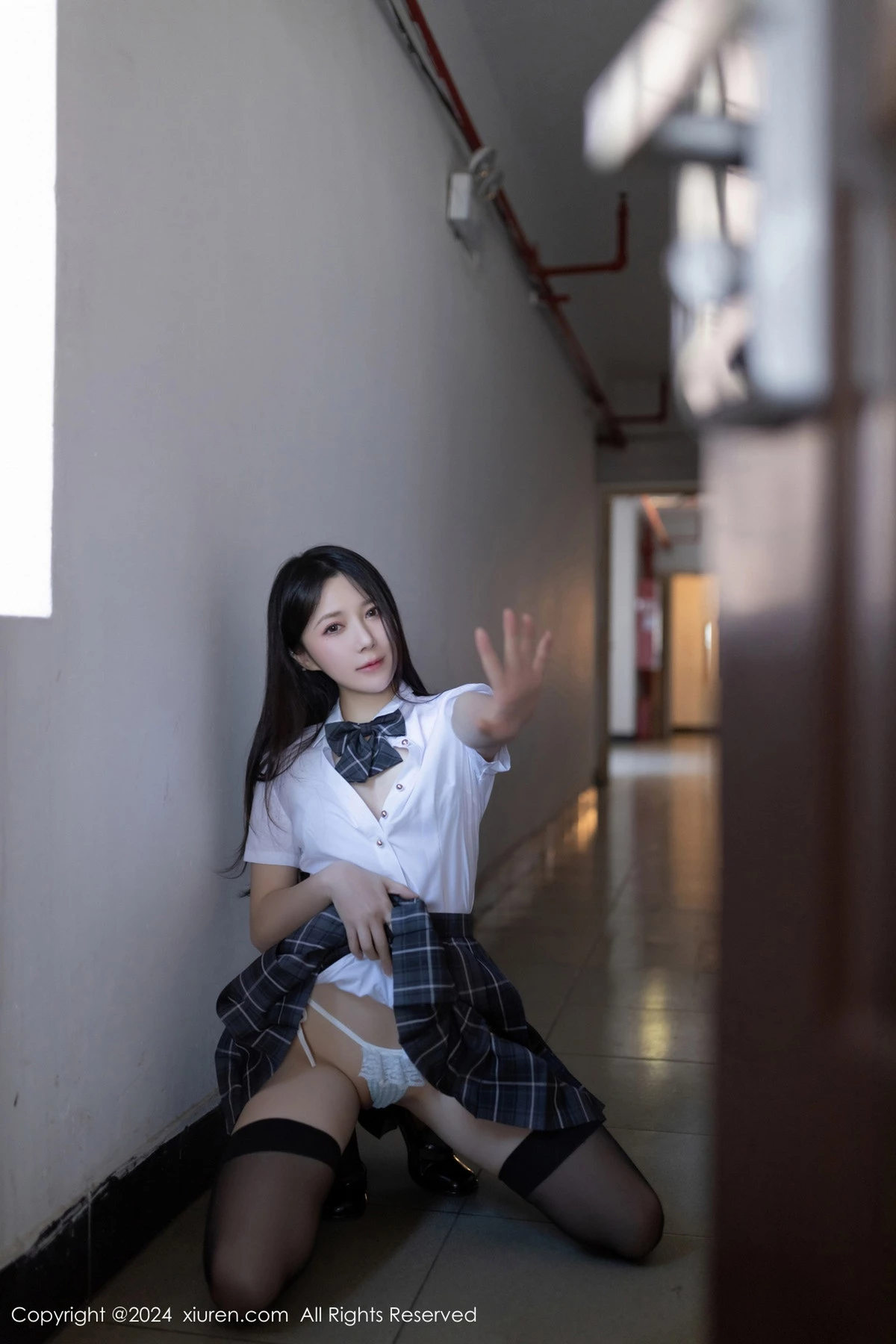 [XiuRen秀人网]第8516期鱼子酱写真 [80P]-016