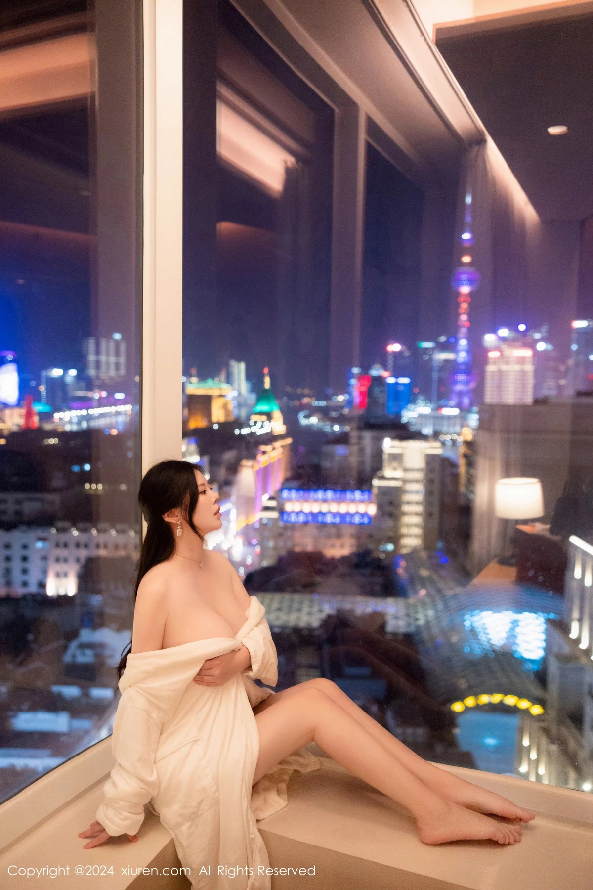 [XiuRen秀人网]第8503期白茹雪写真 [73P]-072