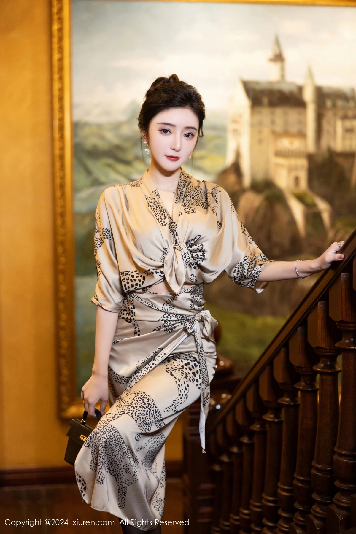 [XiuRen秀人网]第8510期王馨瑶写真 [82P]-013