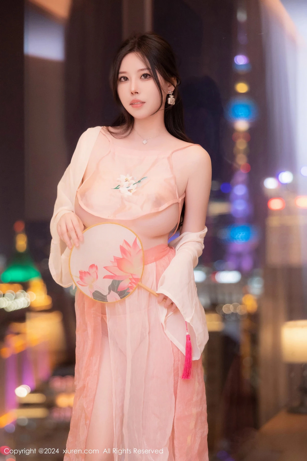 [XiuRen秀人网]第8503期白茹雪写真 [73P]-012