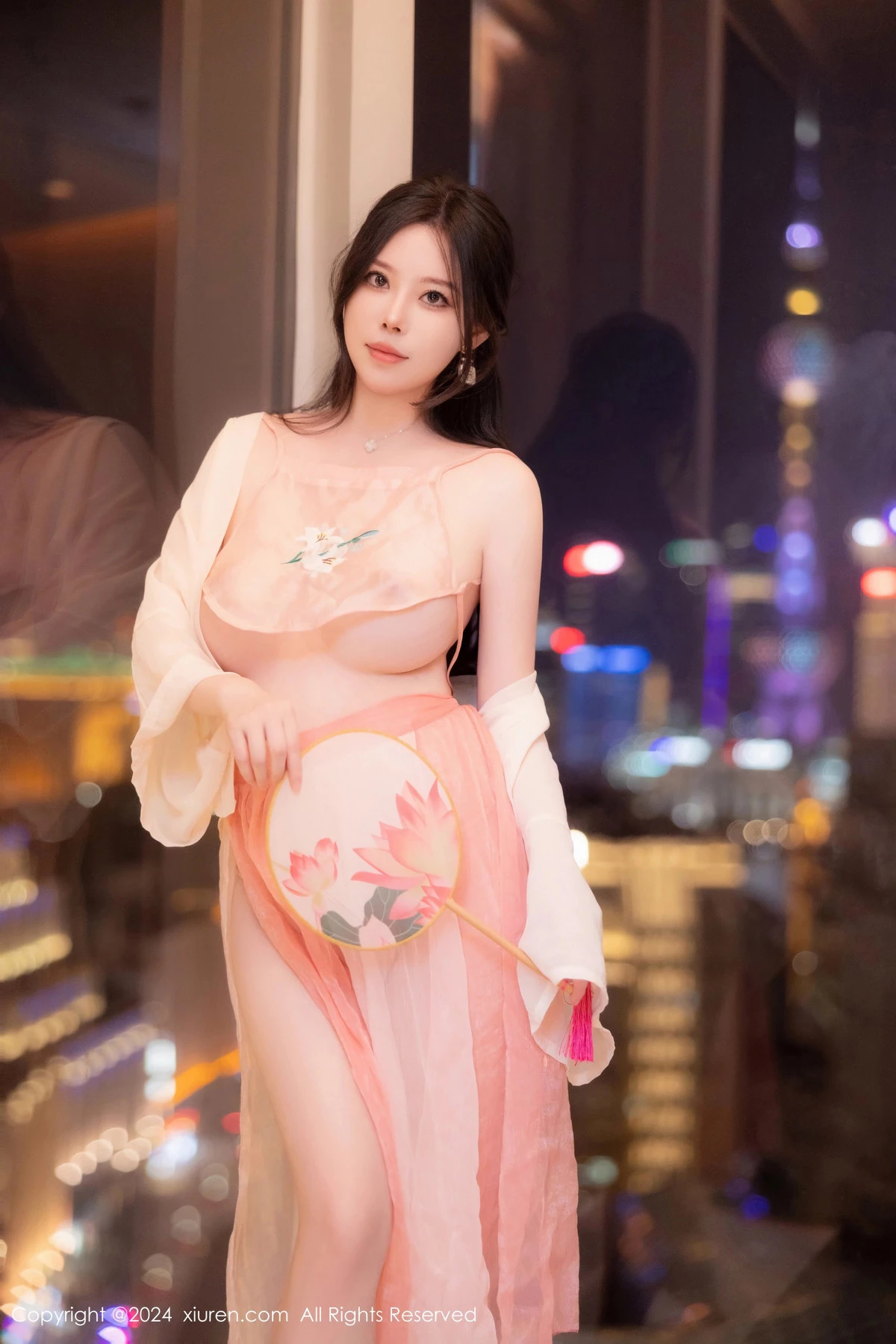 [XiuRen秀人网]第8503期白茹雪写真 [73P]-013