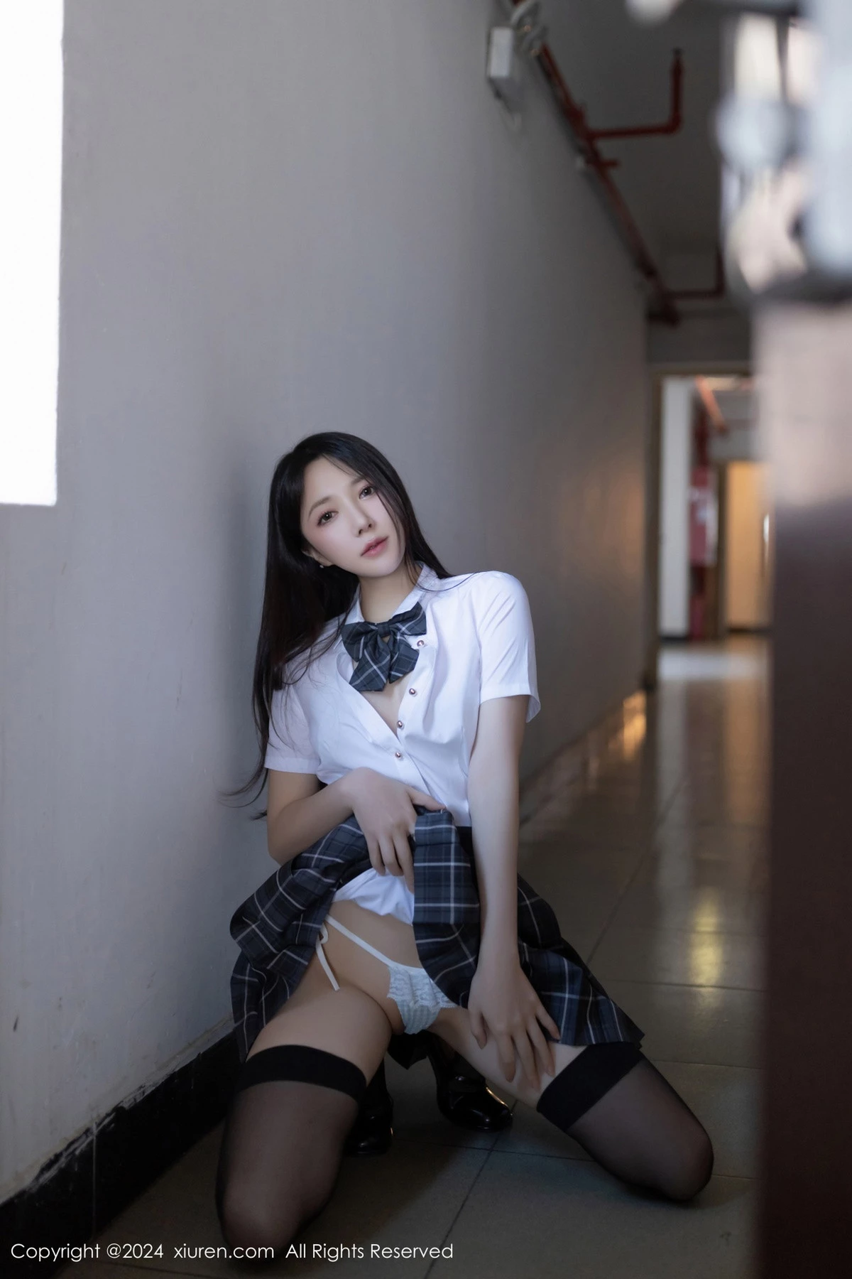 [XiuRen秀人网]第8516期鱼子酱写真 [80P]-015