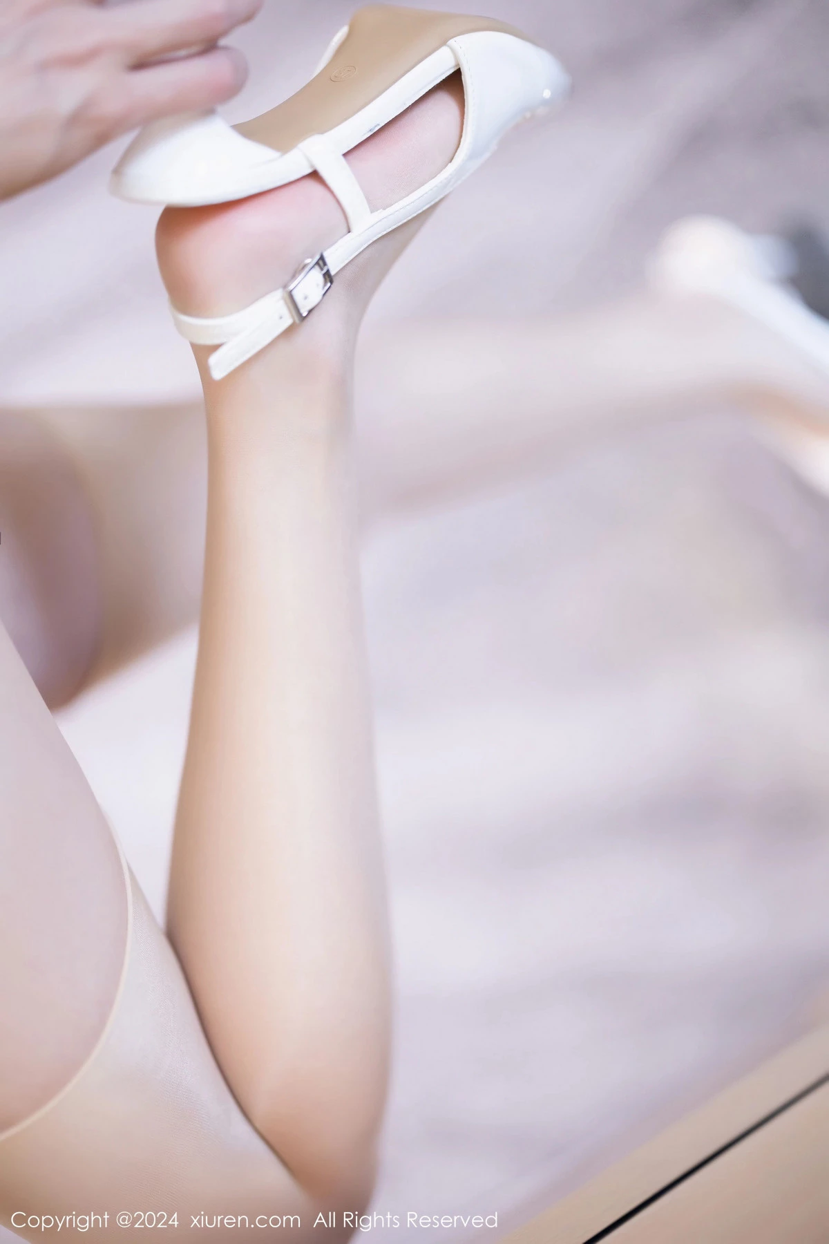 [XiuRen秀人网]第8504期林星阑写真 [81P]-015
