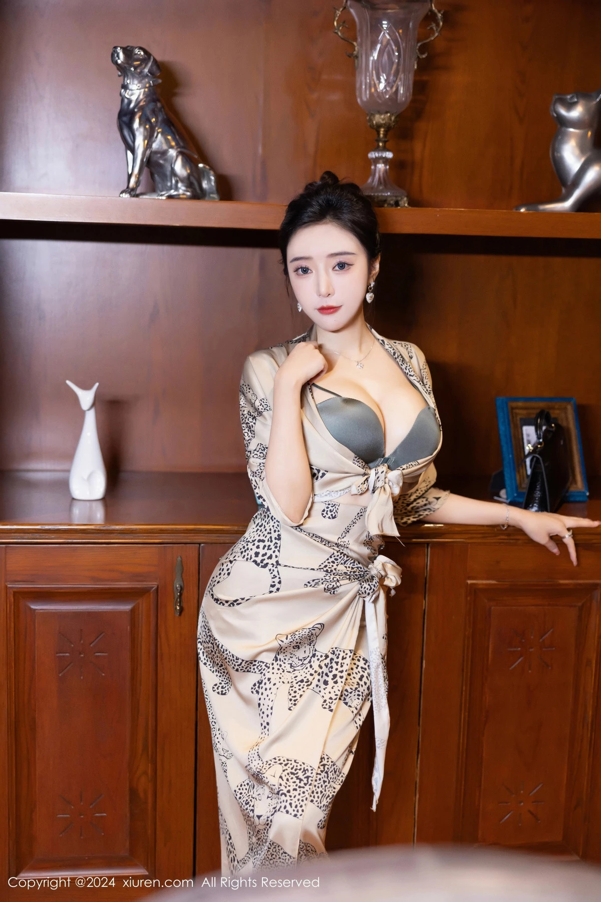 [XiuRen秀人网]第8510期王馨瑶写真 [82P]-022