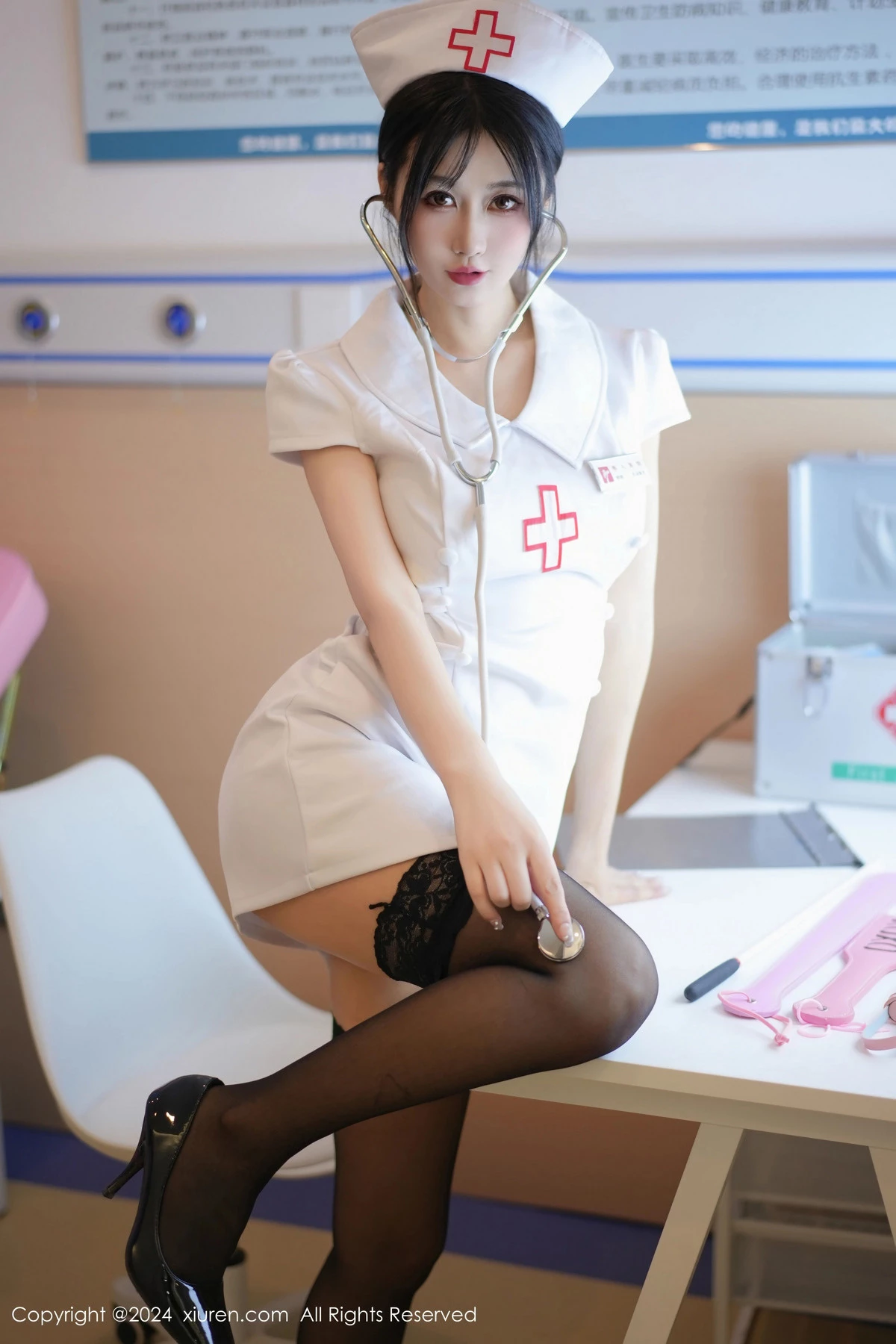 [XiuRen秀人网]第8512期阿姣写真 [87P]-006