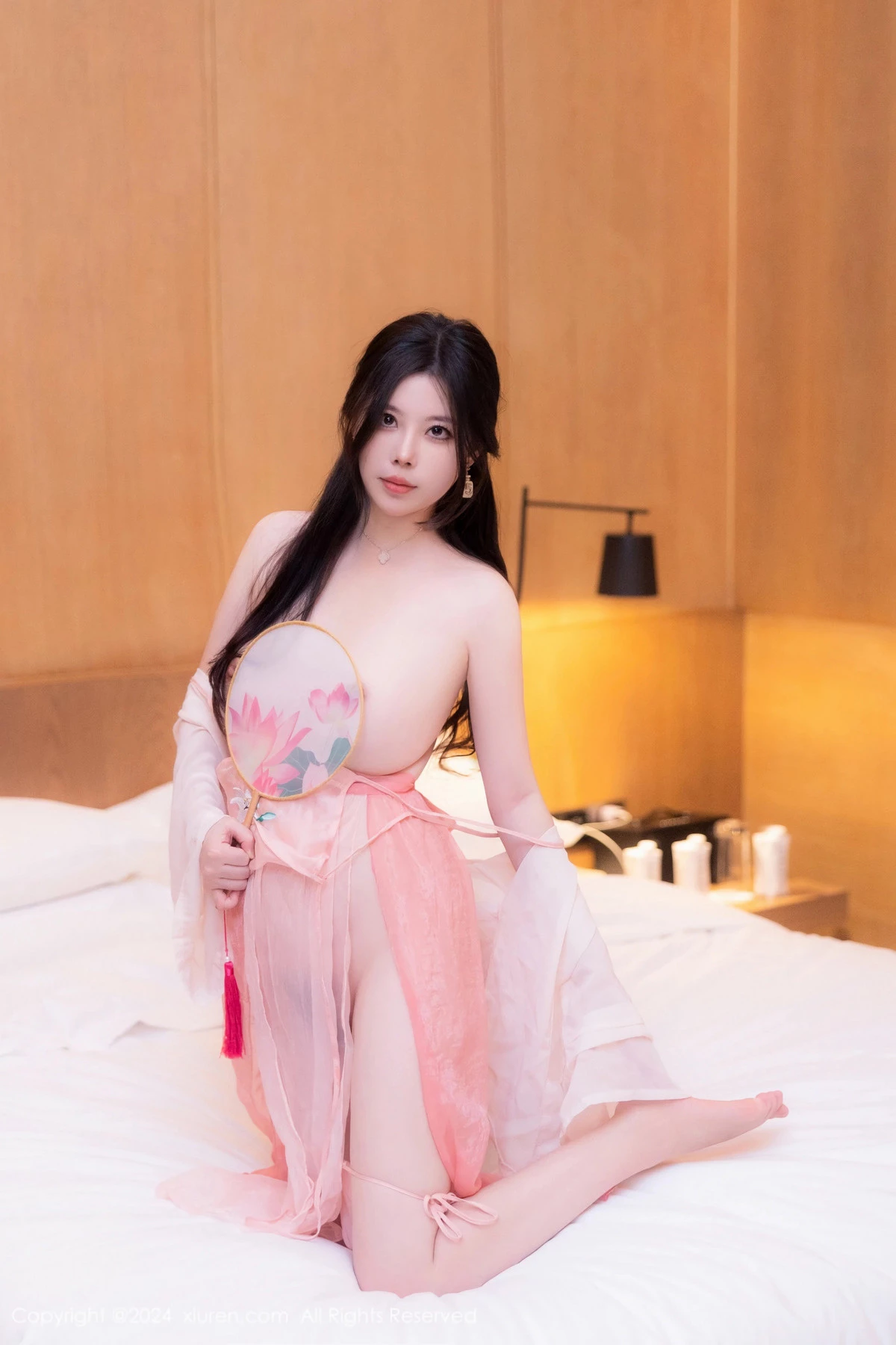[XiuRen秀人网]第8503期白茹雪写真 [73P]-064