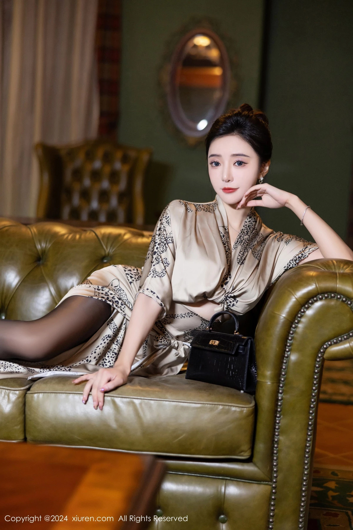 [XiuRen秀人网]第8510期王馨瑶写真 [82P]-018