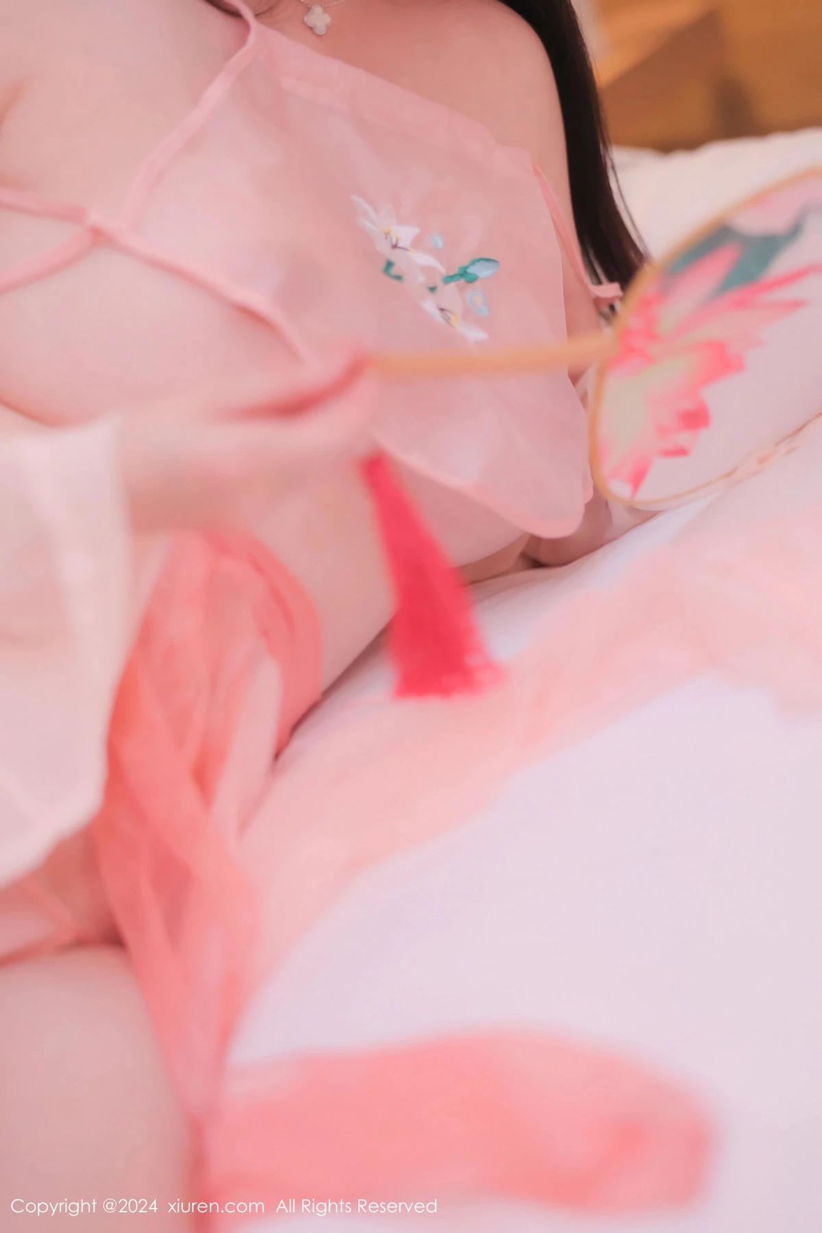 [XiuRen秀人网]第8503期白茹雪写真 [73P]-040