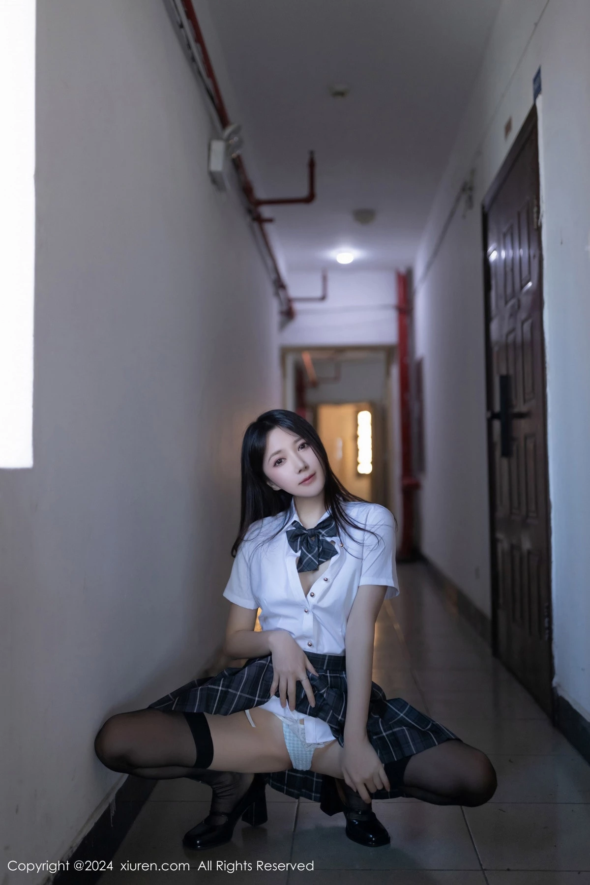 [XiuRen秀人网]第8516期鱼子酱写真 [80P]-012