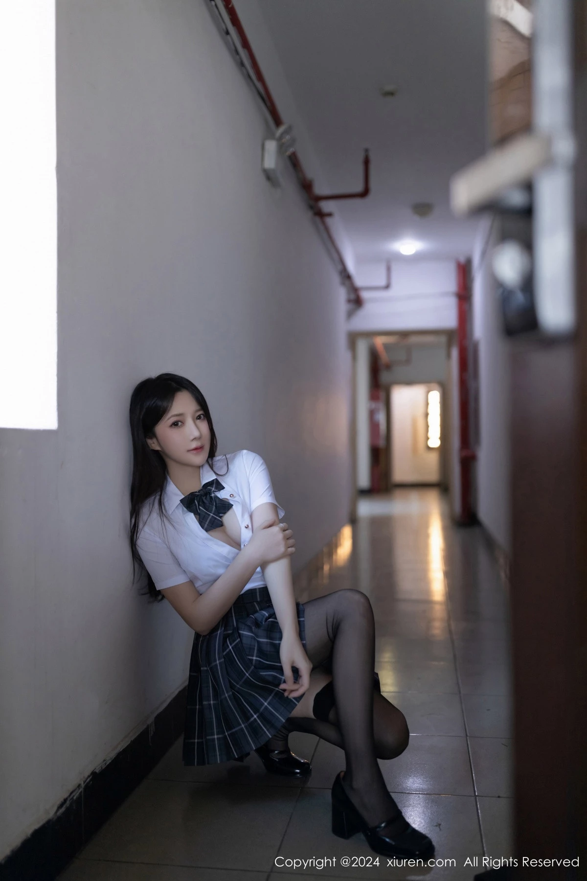 [XiuRen秀人网]第8516期鱼子酱写真 [80P]-013