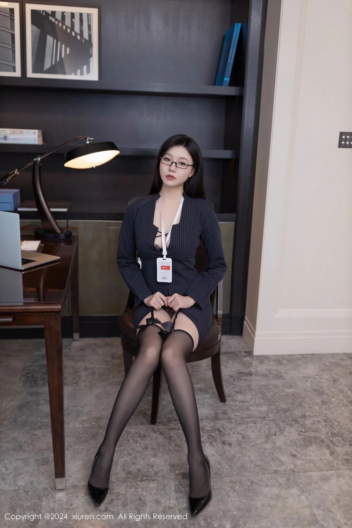[XiuRen秀人网]第8537期安然写真 [80P]-017