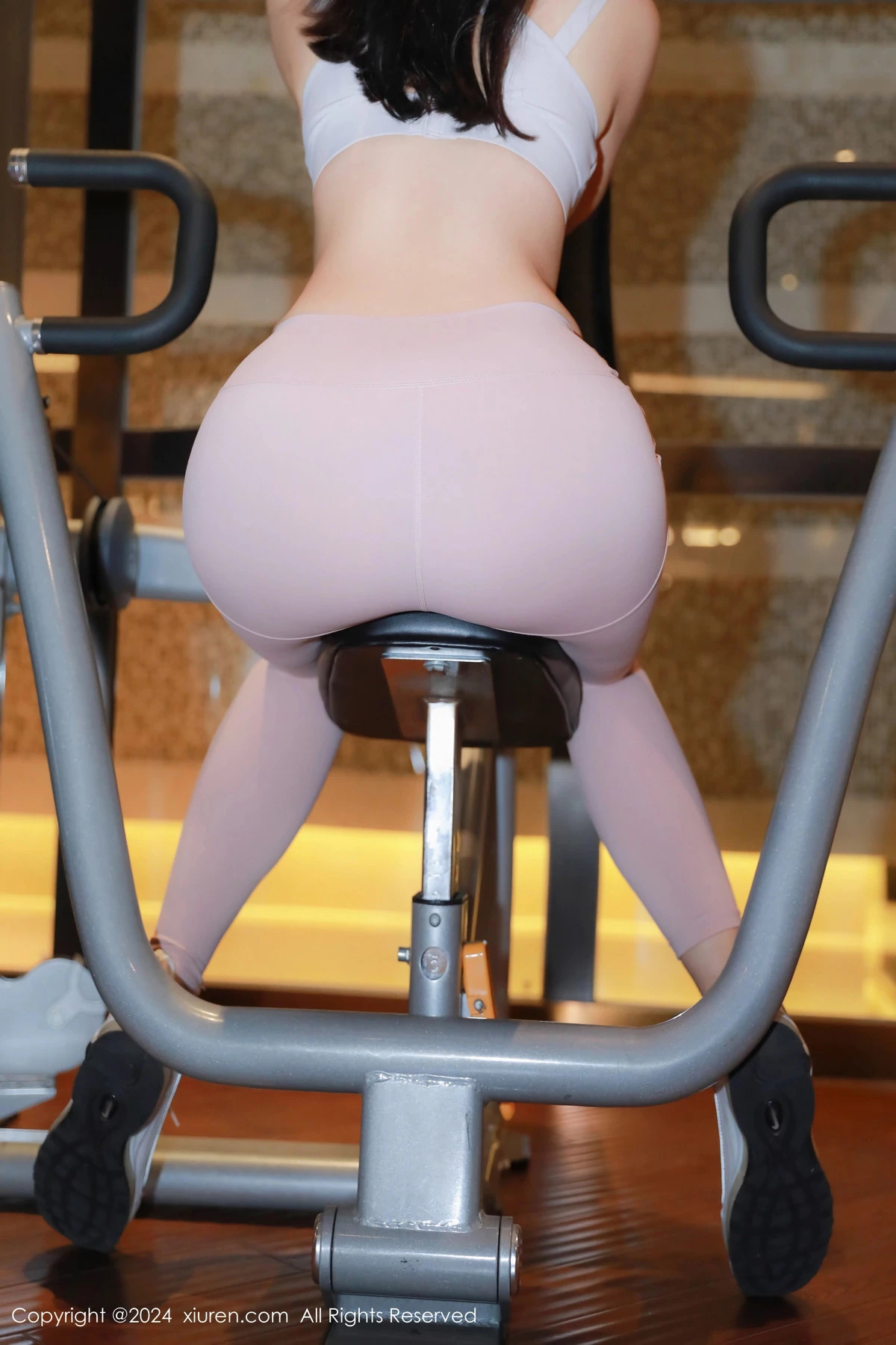 [XiuRen秀人网]第8533期大美妞儿写真 [74P]-007