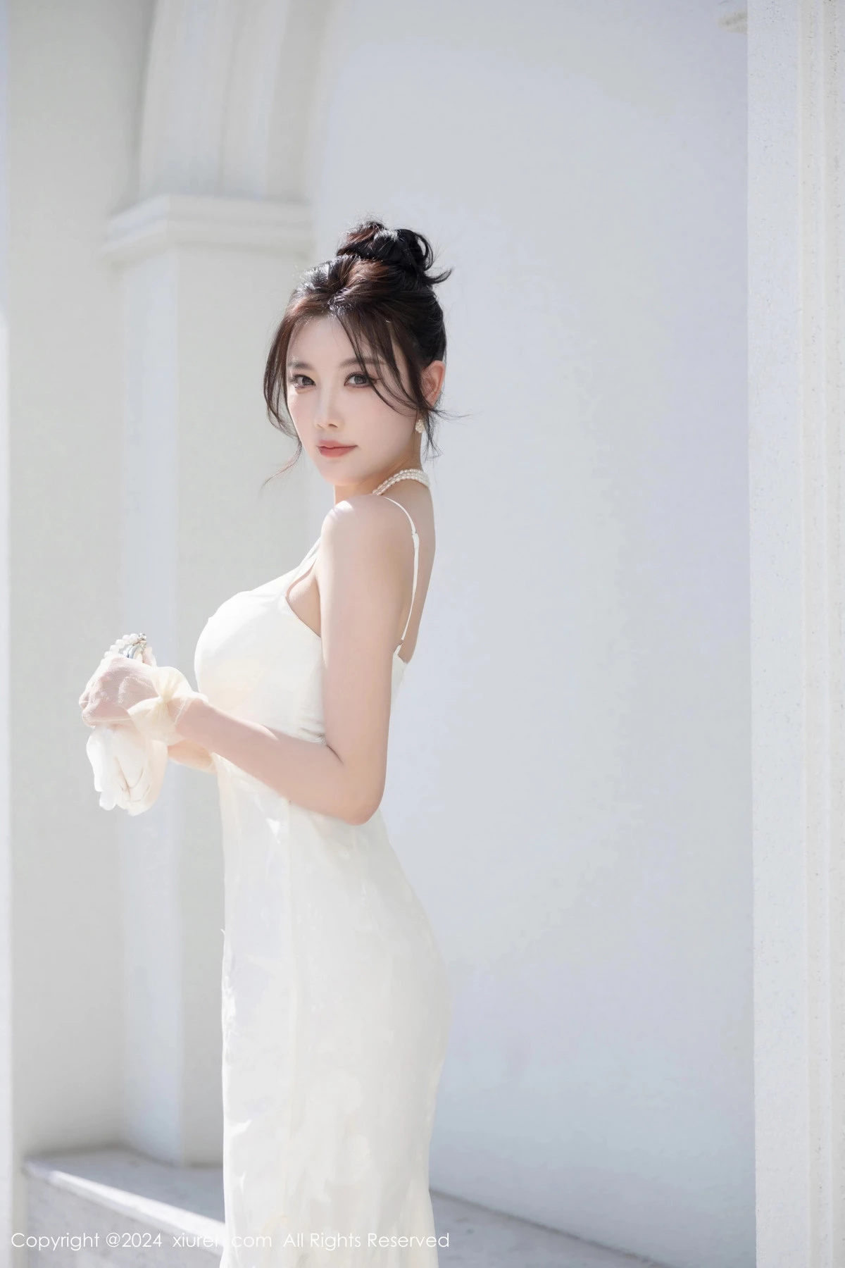 [XiuRen秀人网]第8538期杨晨晨写真 [81P]-016