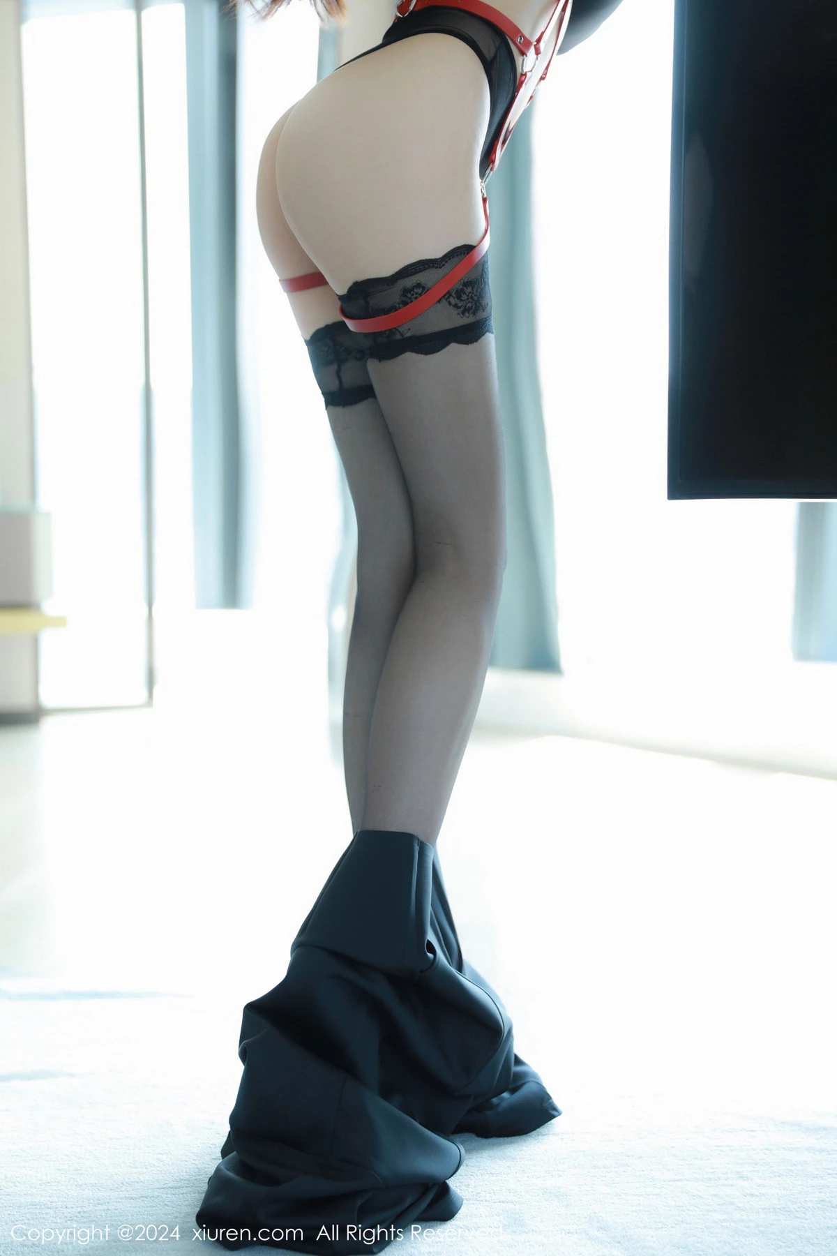 [XiuRen秀人网]第8524期清妙写真 [80P]-022