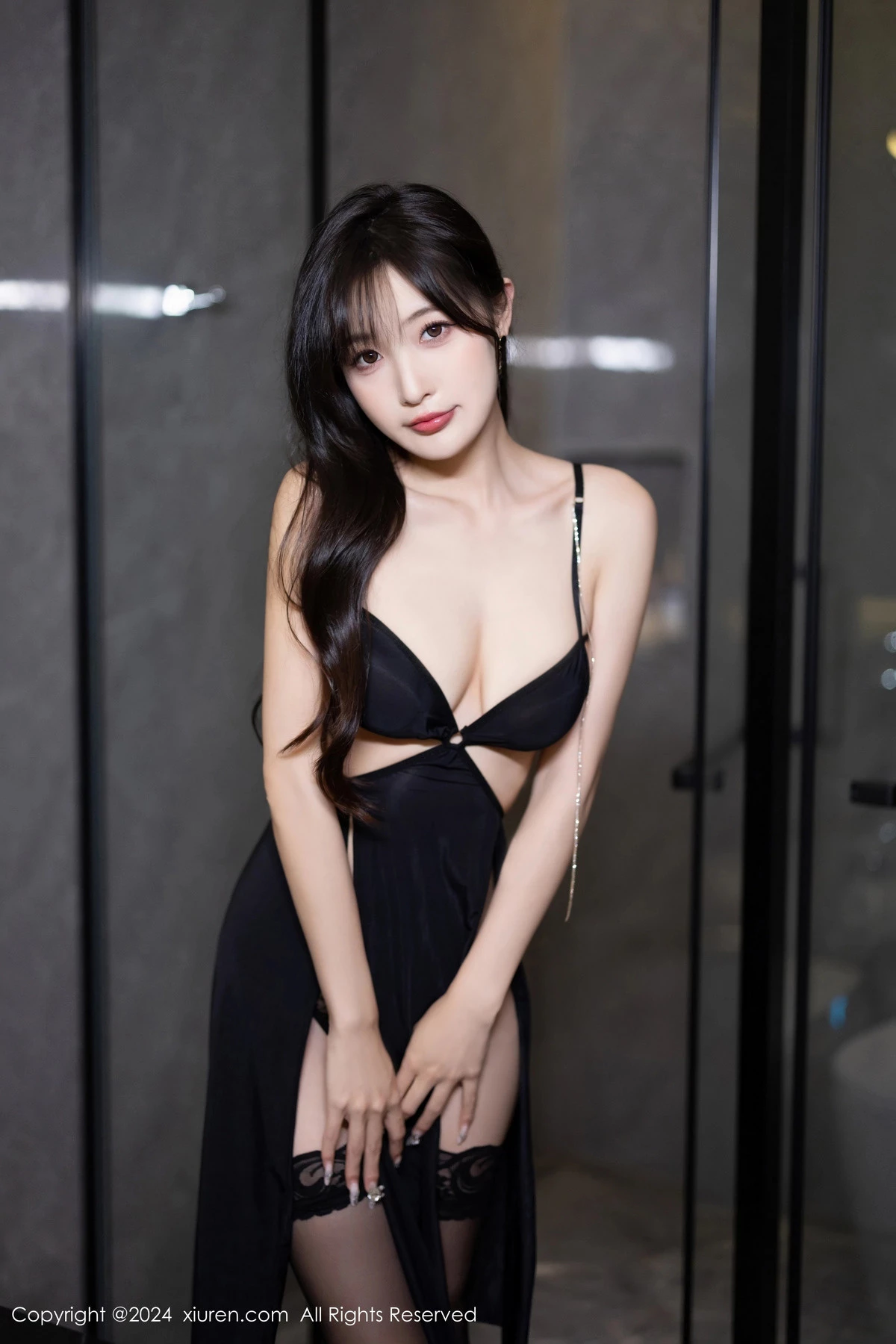 [XiuRen秀人网]第8530期林星阑写真 [80P]-052