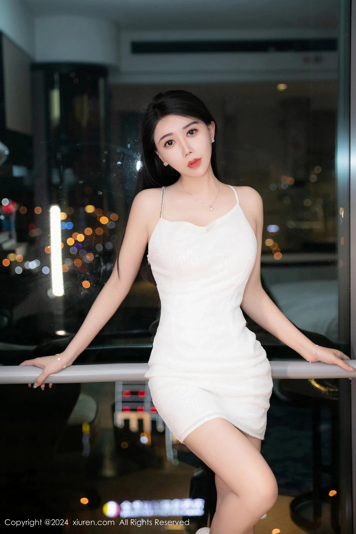 [XiuRen秀人网]第8529期李若汐写真 [91P]-001