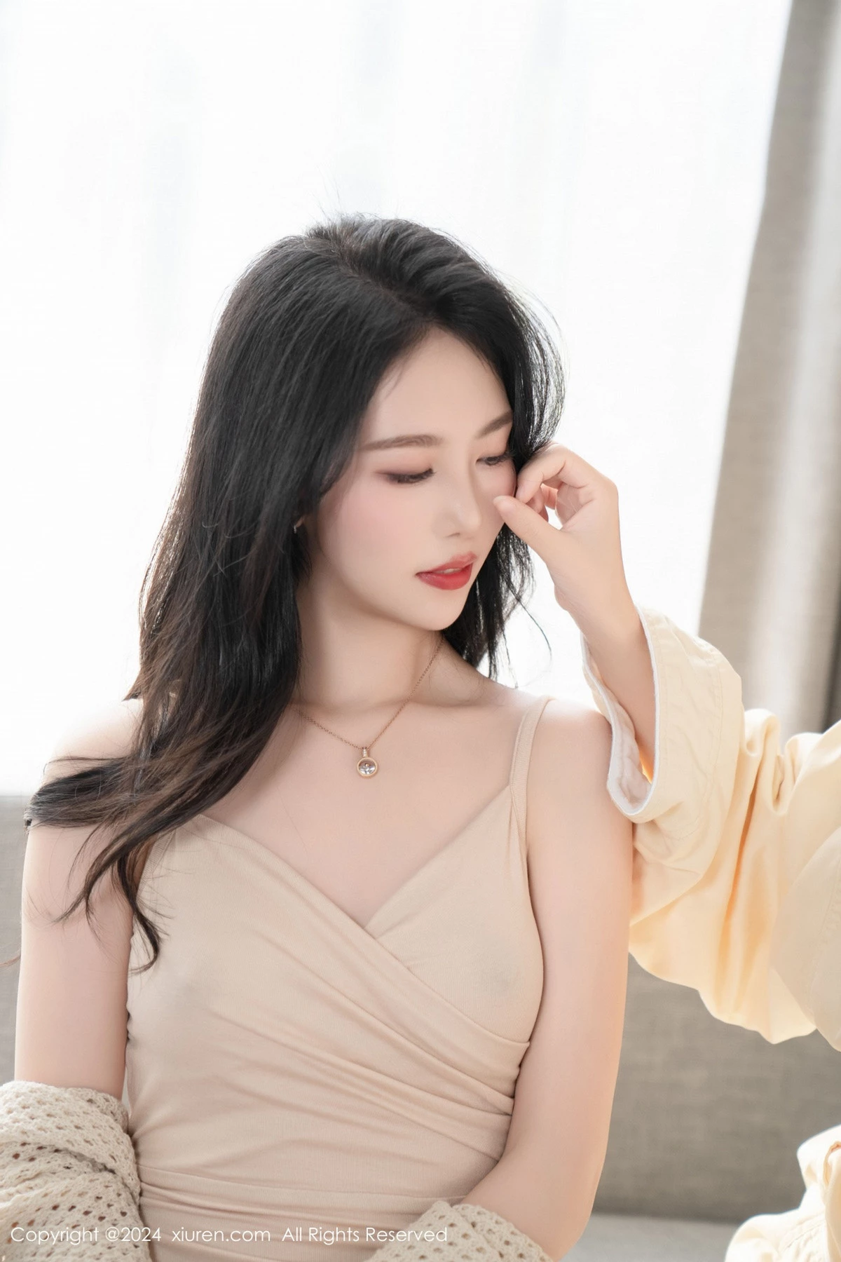[XiuRen秀人网]第8559期利世写真 [84P]-020