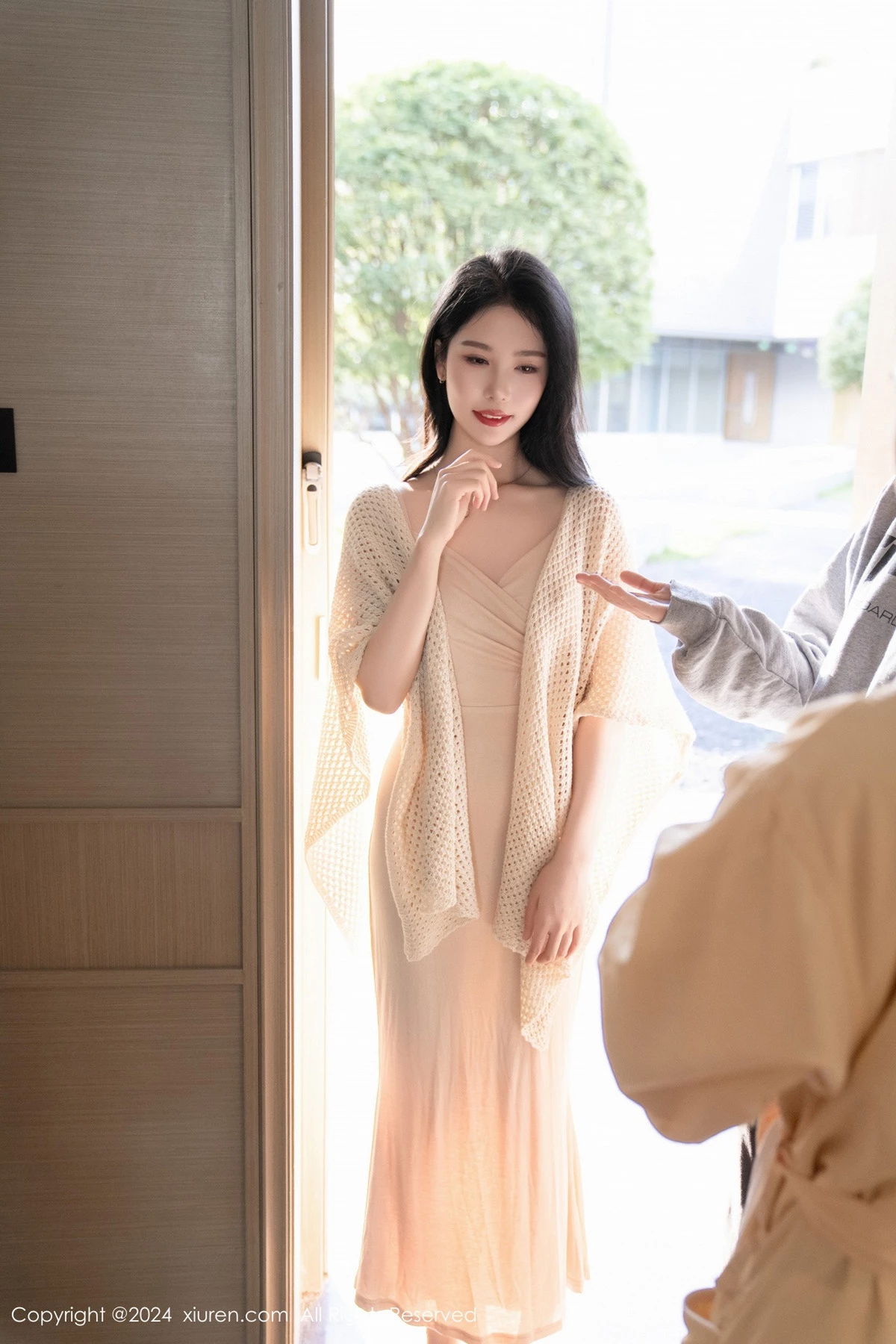 [XiuRen秀人网]第8559期利世写真 [84P]-015