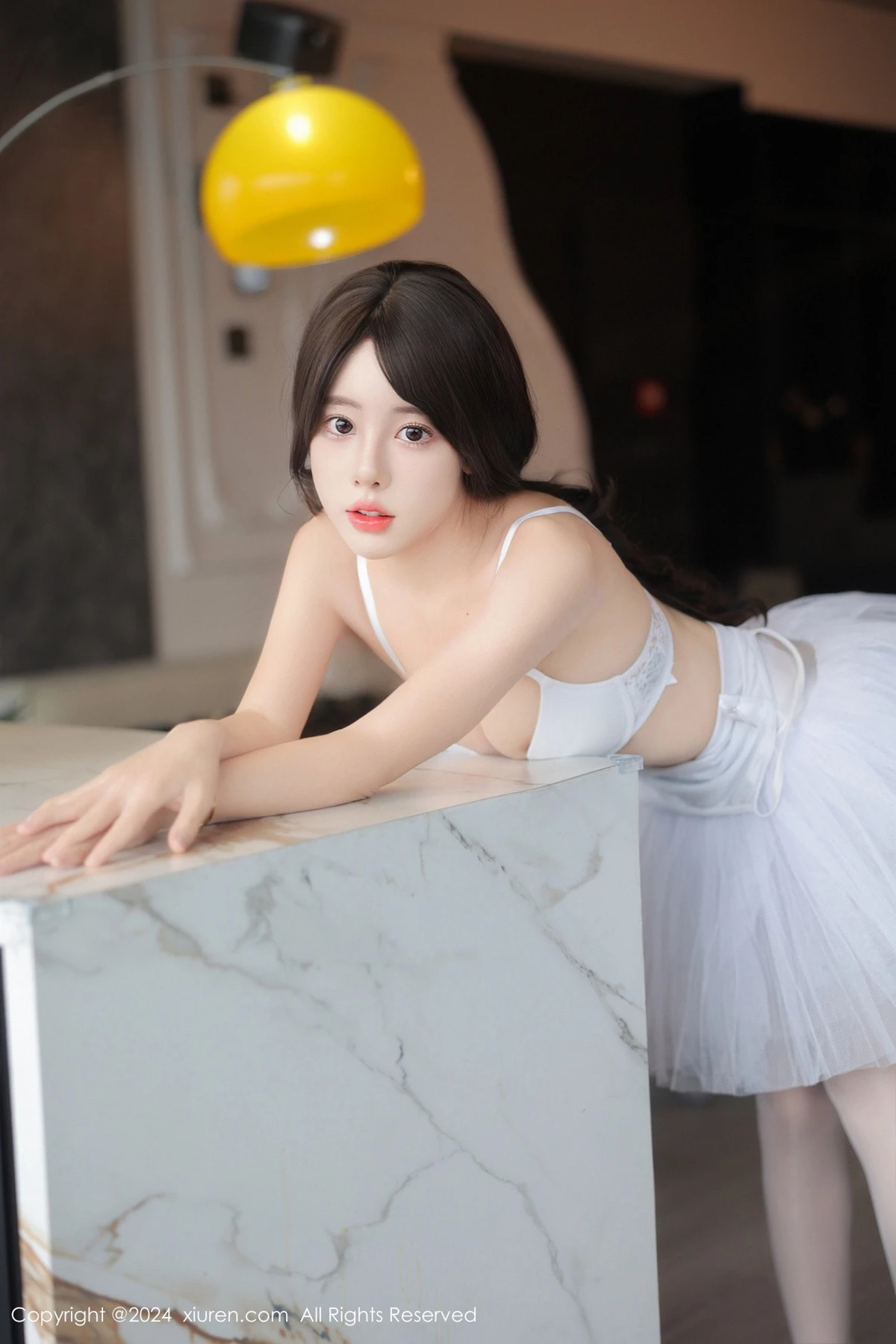 [XiuRen秀人网]第8564期桃妖夭写真 [80P]-006