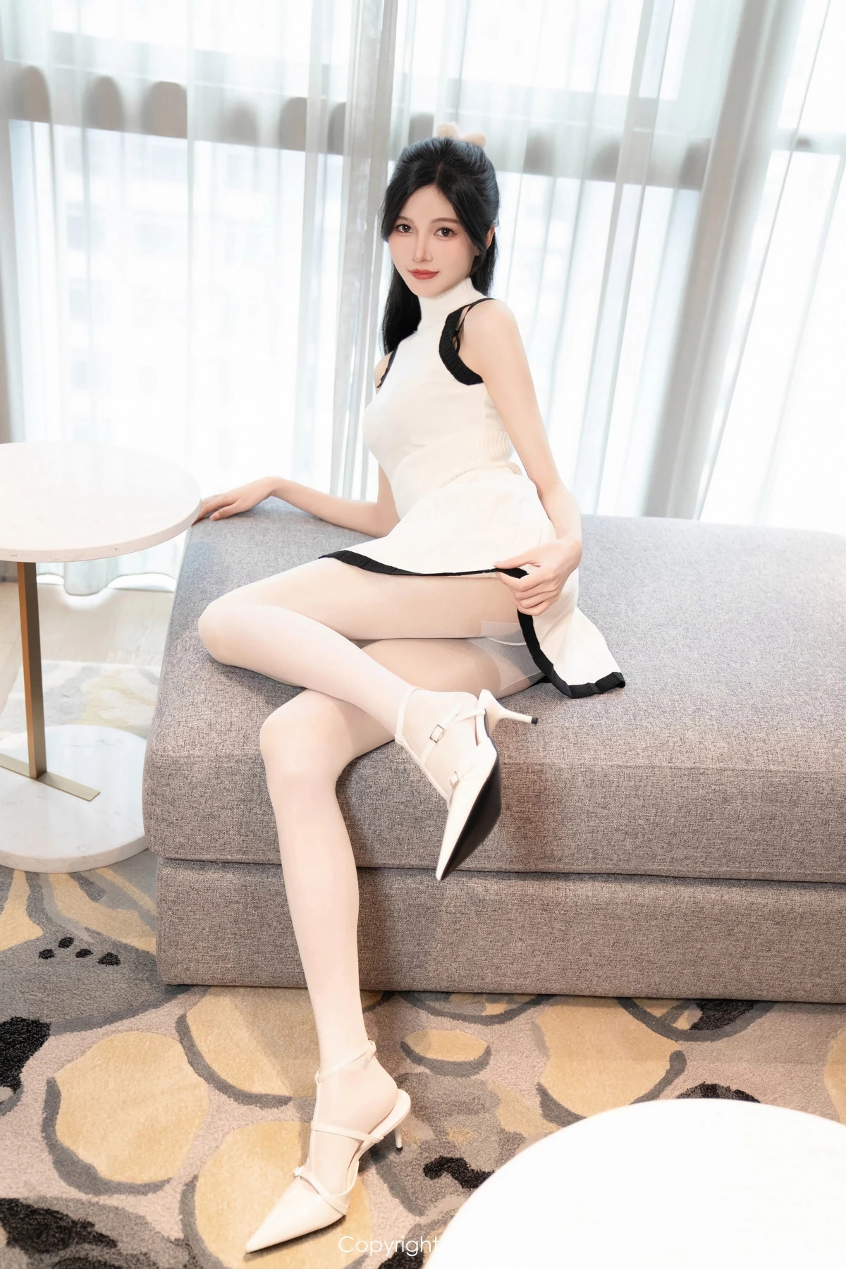 [XiuRen秀人网]第8544期程程程写真 [95P]-074