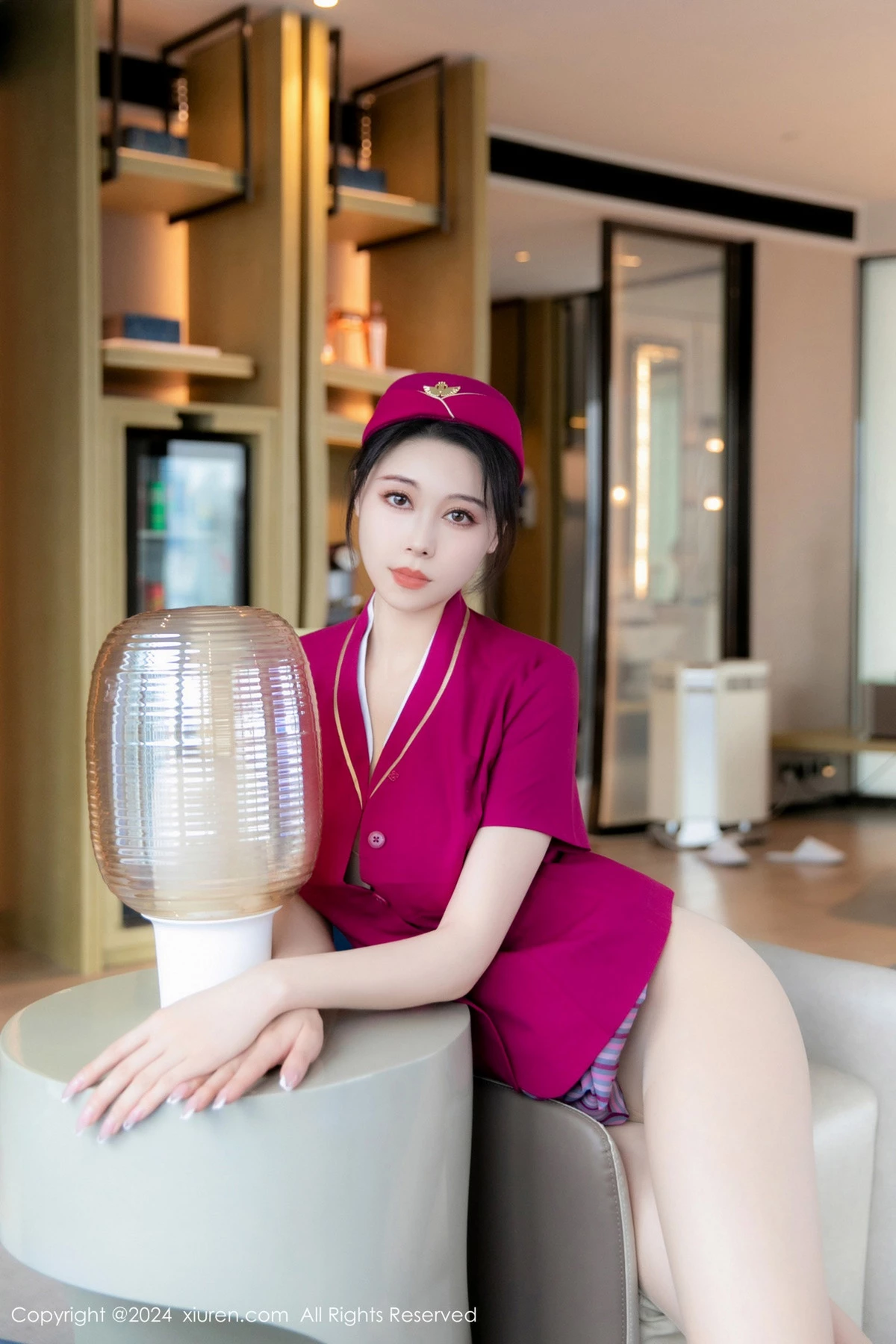 [XiuRen秀人网]第8563期清妙写真 [89P]-014