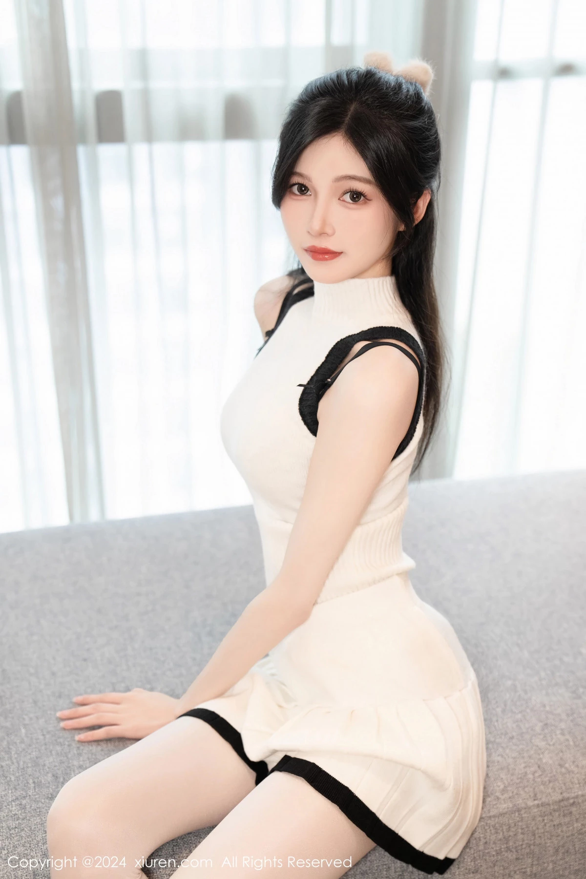 [XiuRen秀人网]第8544期程程程写真 [95P]-092