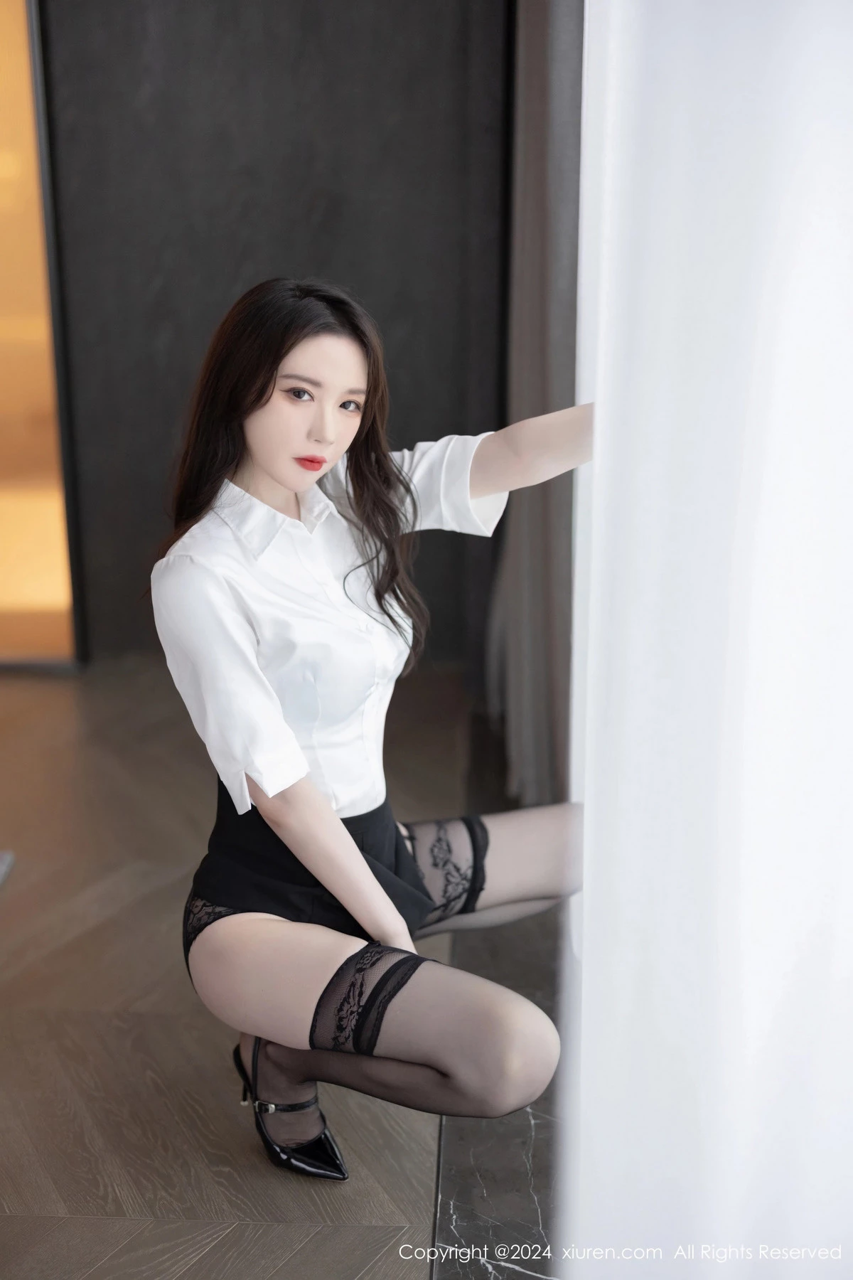 [XiuRen秀人网]第8545期梦心玥写真 [83P]-021