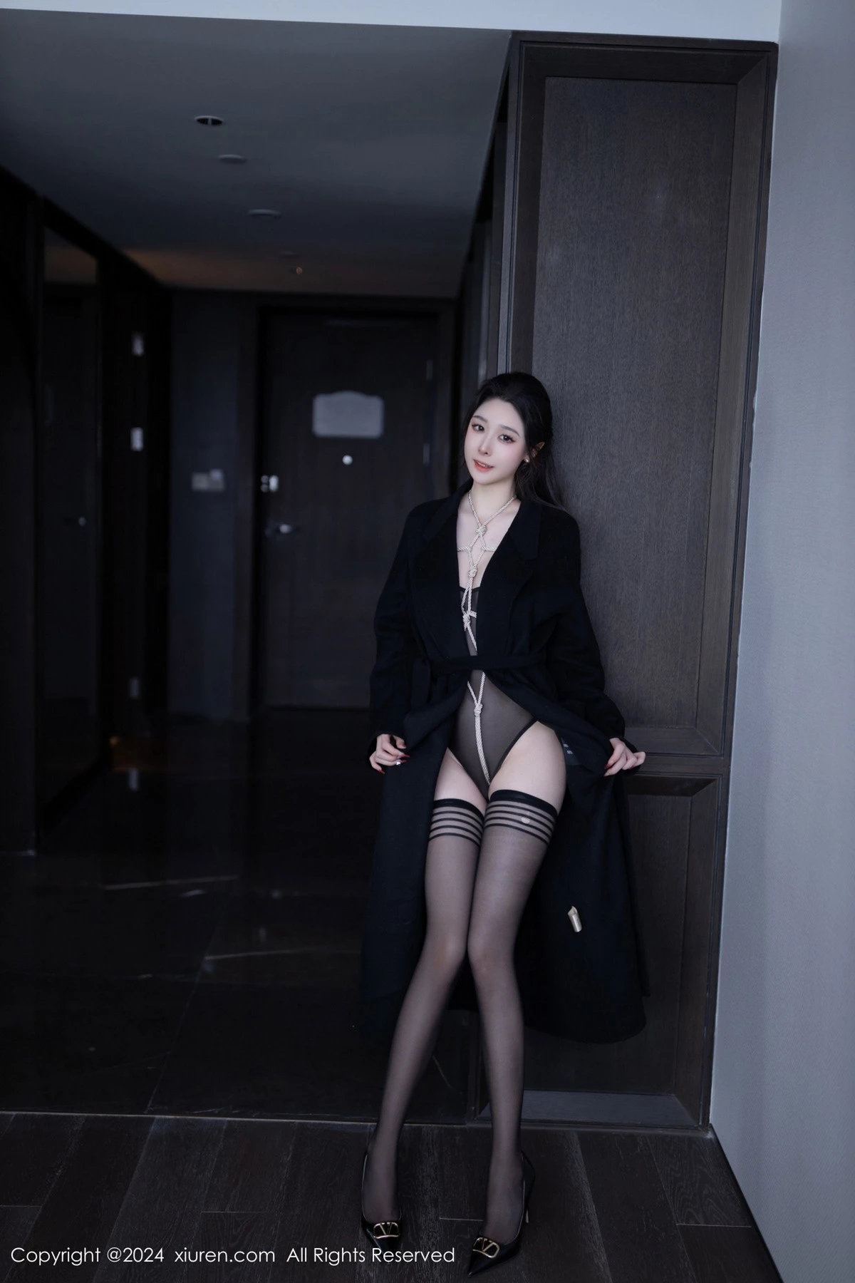 [XiuRen秀人网]第8552期小逗逗写真 [80P]-008