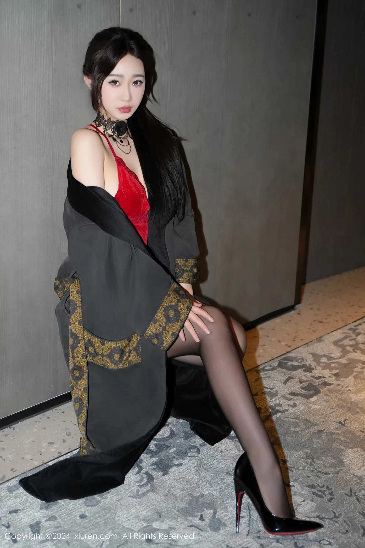 [XiuRen秀人网]第8547期软糖爱喝奶写真 [73P]-025