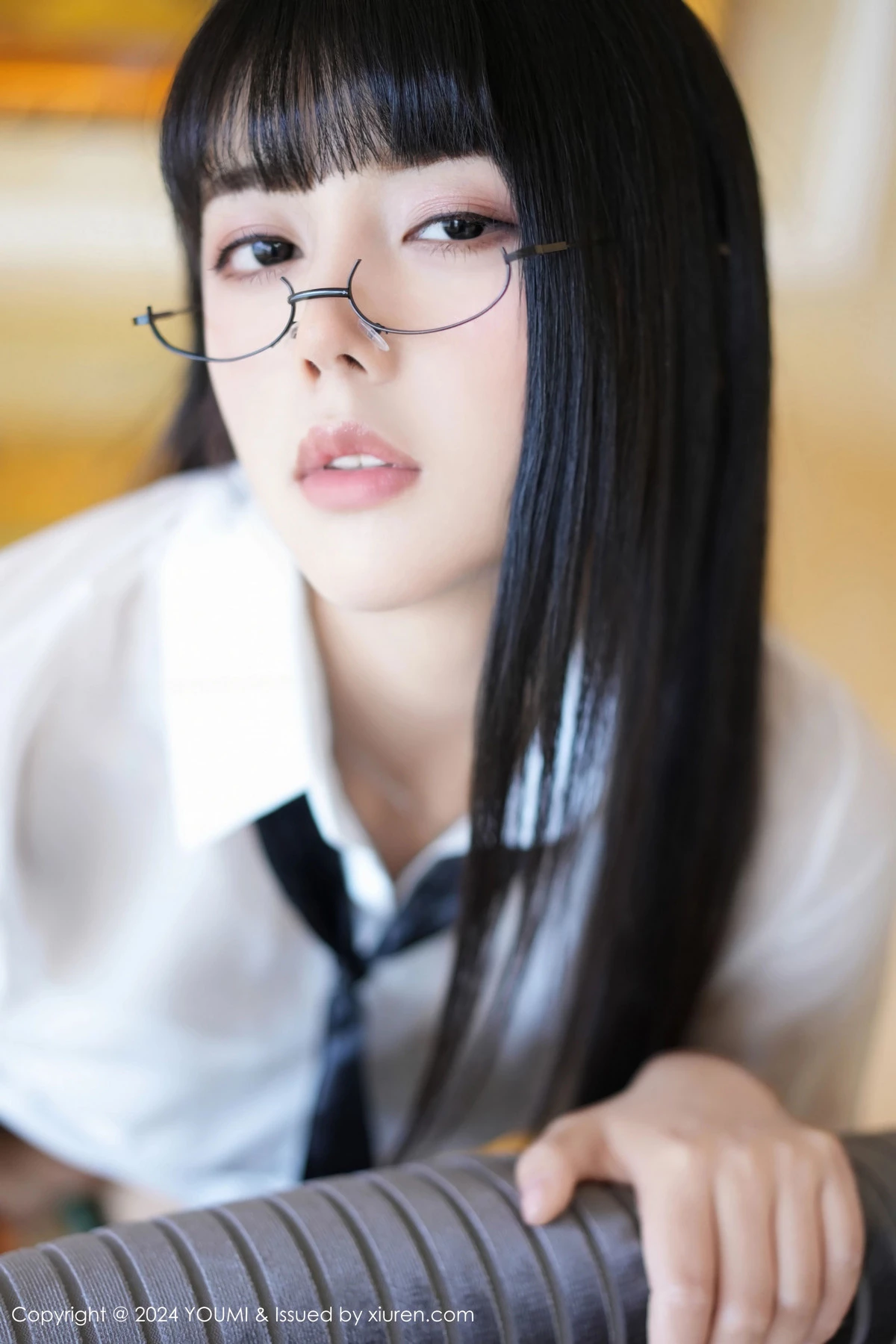 [YouMi尤蜜荟]第1063期赵可欣写真 [82P]-078