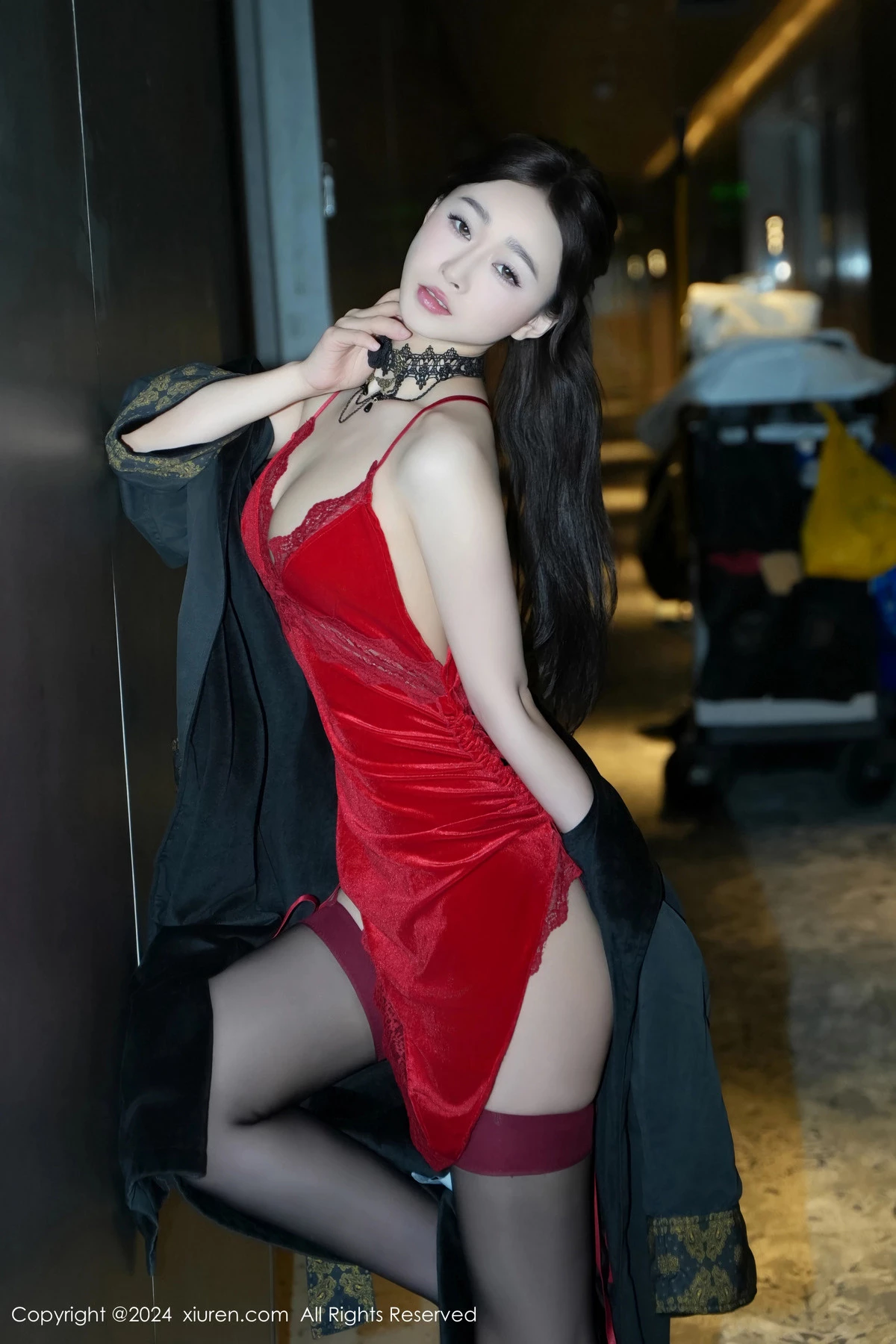 [XiuRen秀人网]第8547期软糖爱喝奶写真 [73P]-023
